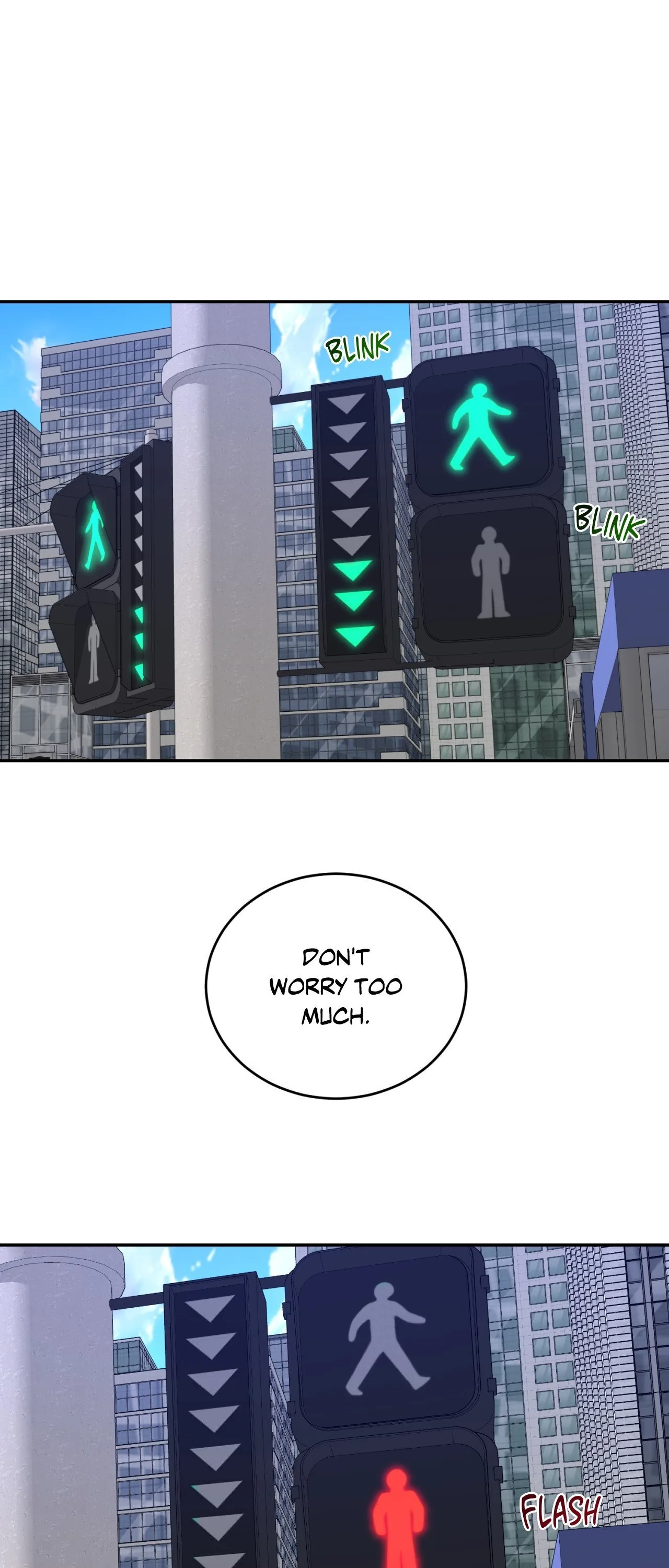 Acting Badly Chapter 2 page 32 - 