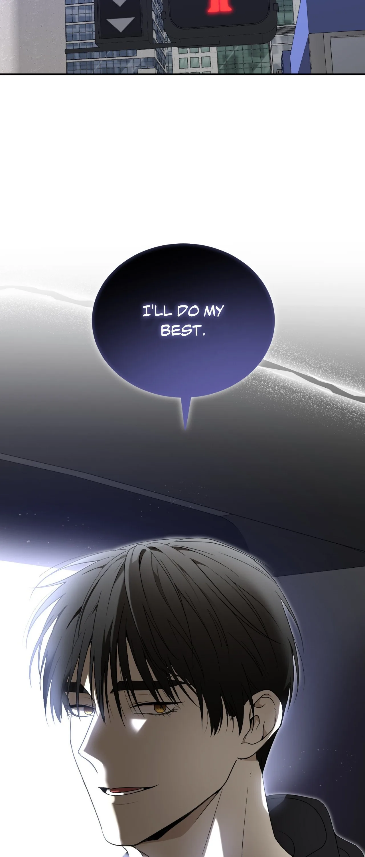 Acting Badly Chapter 2 page 33 - 