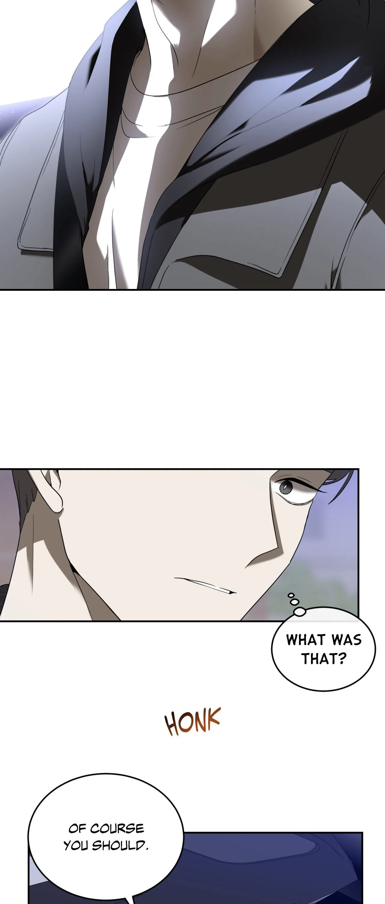 Acting Badly Chapter 2 page 34 - 