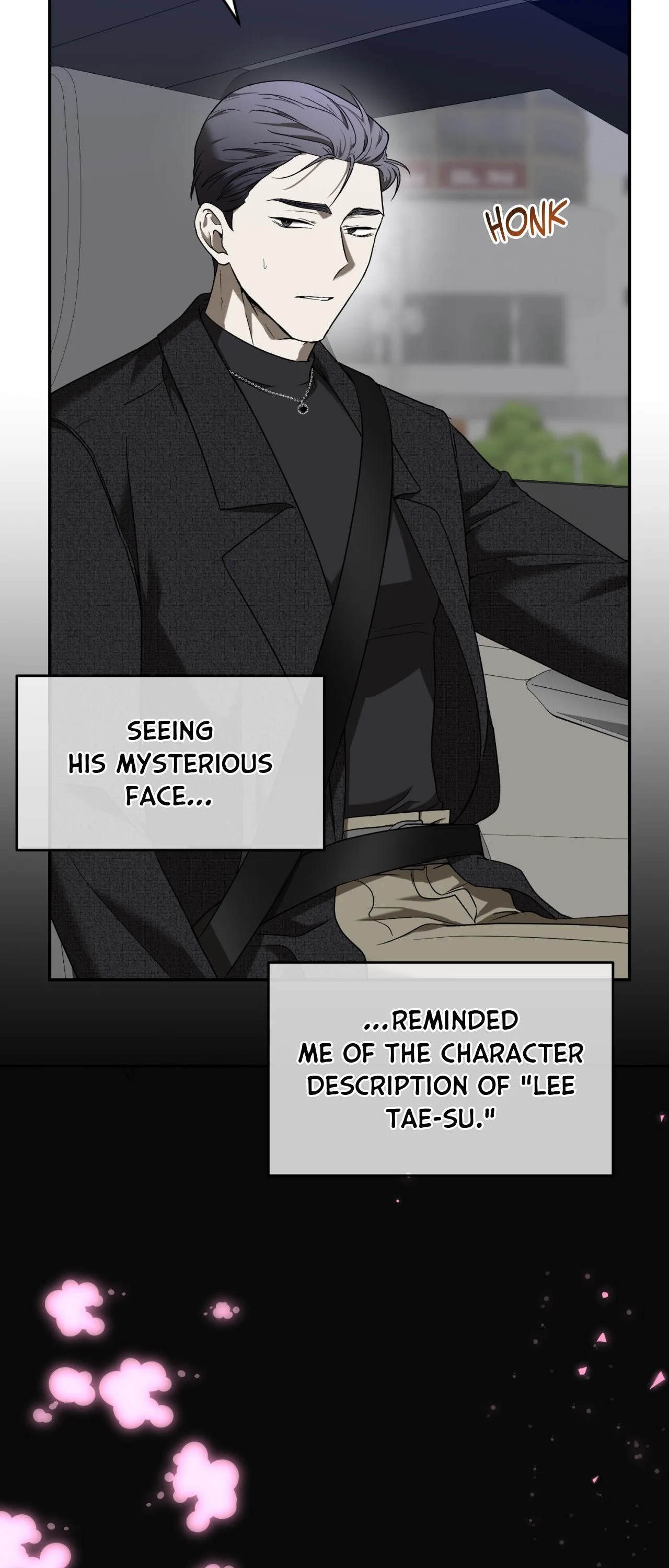 Acting Badly Chapter 2 page 35 - 
