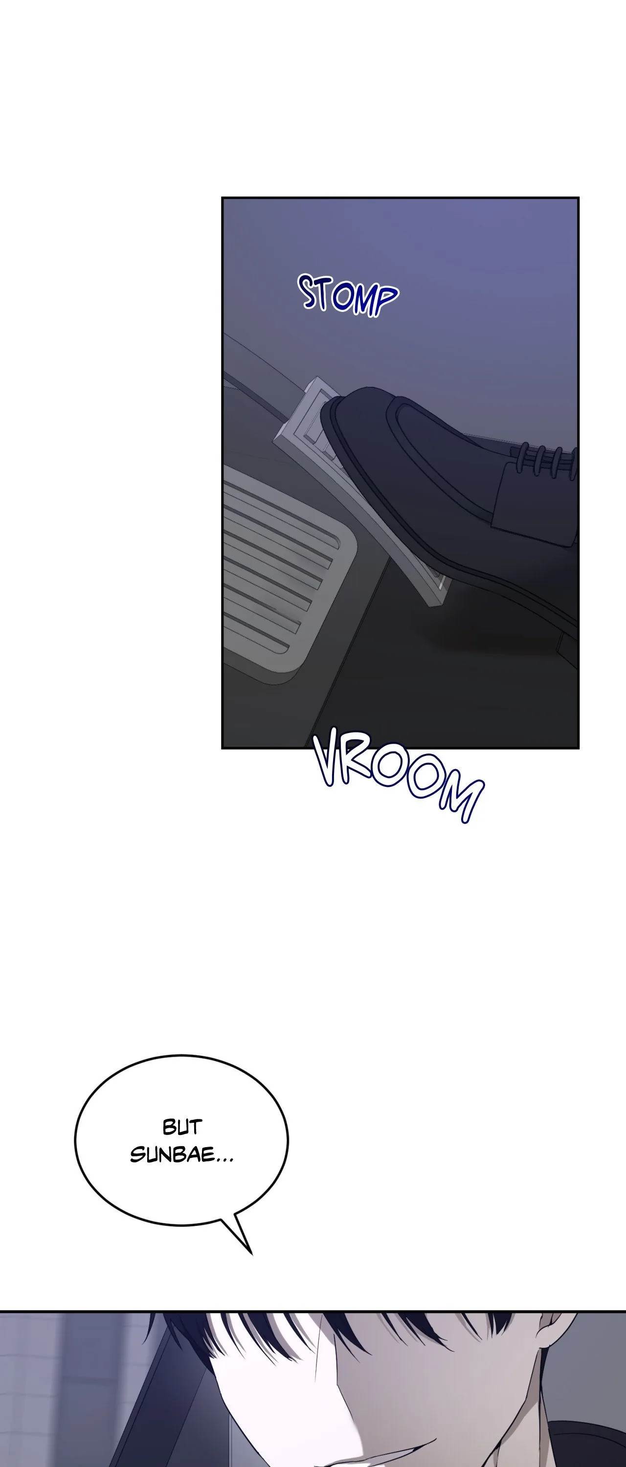 Acting Badly Chapter 2 page 37 - 
