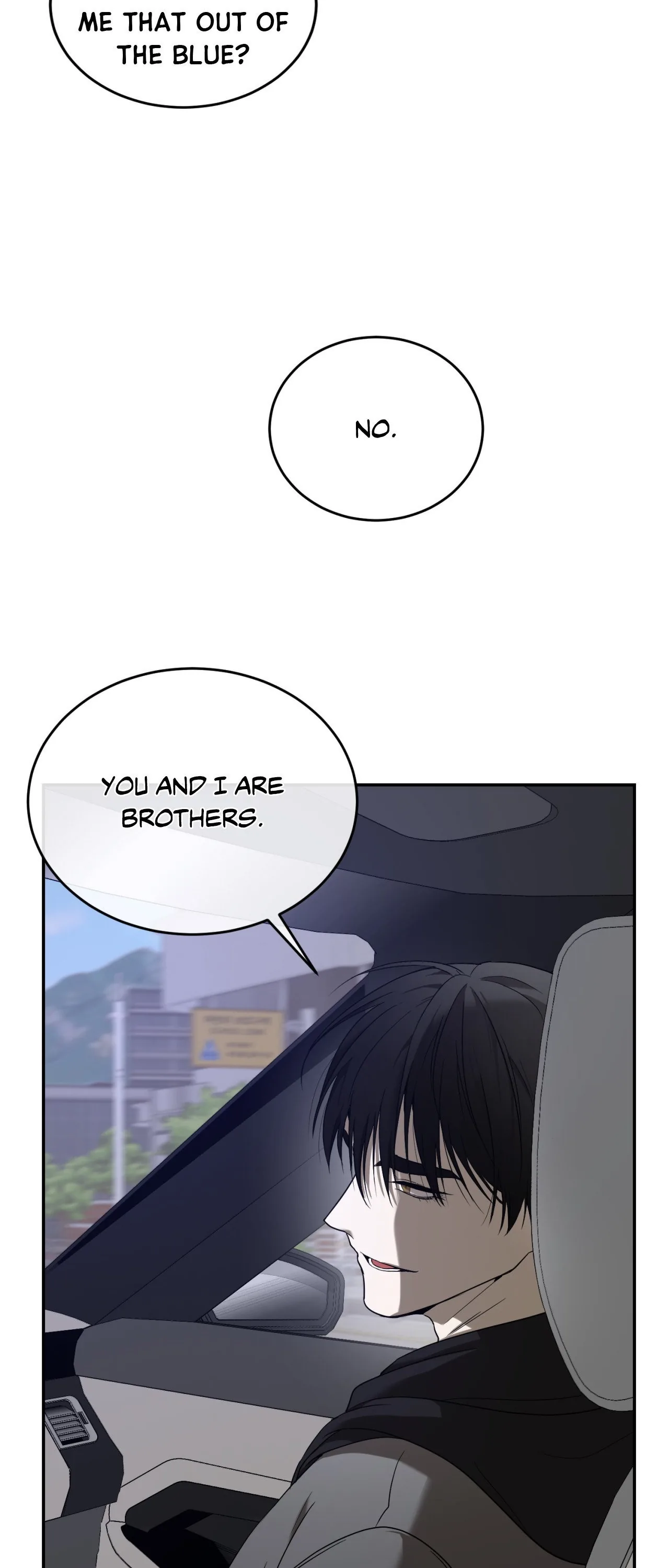 Acting Badly Chapter 2 page 39 - 