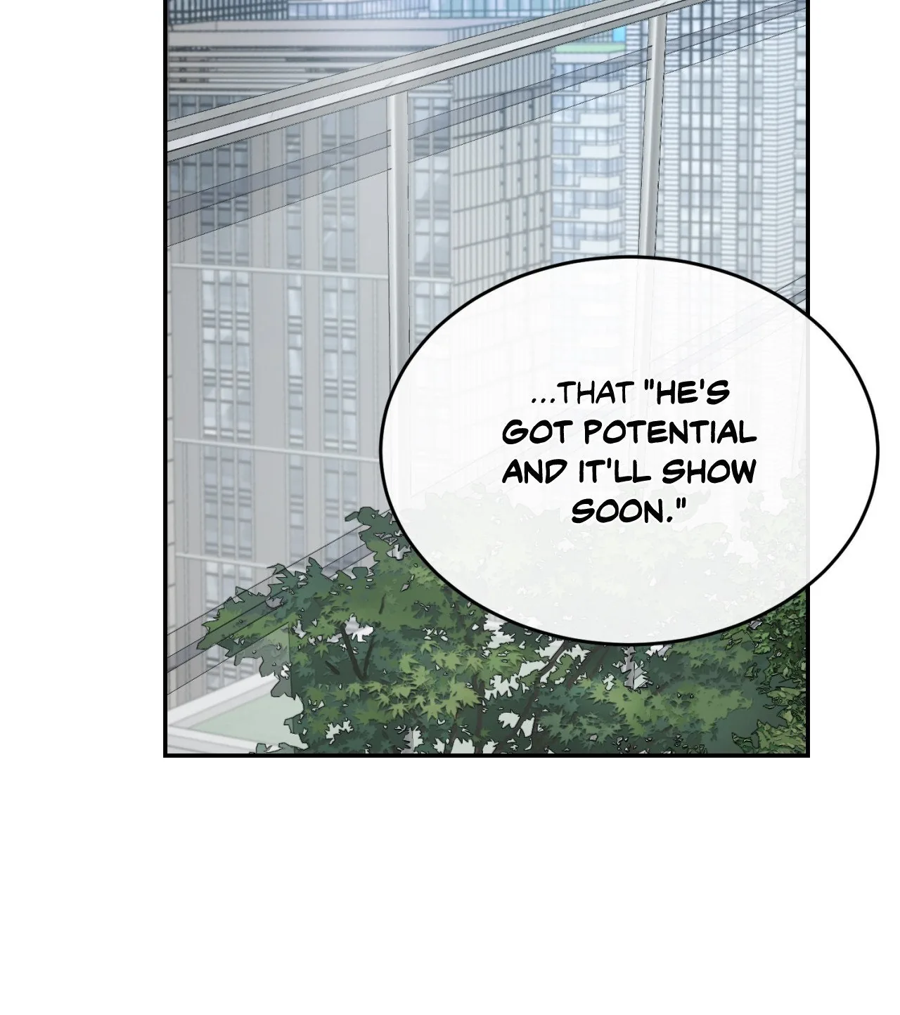 Acting Badly Chapter 2 page 5 - 
