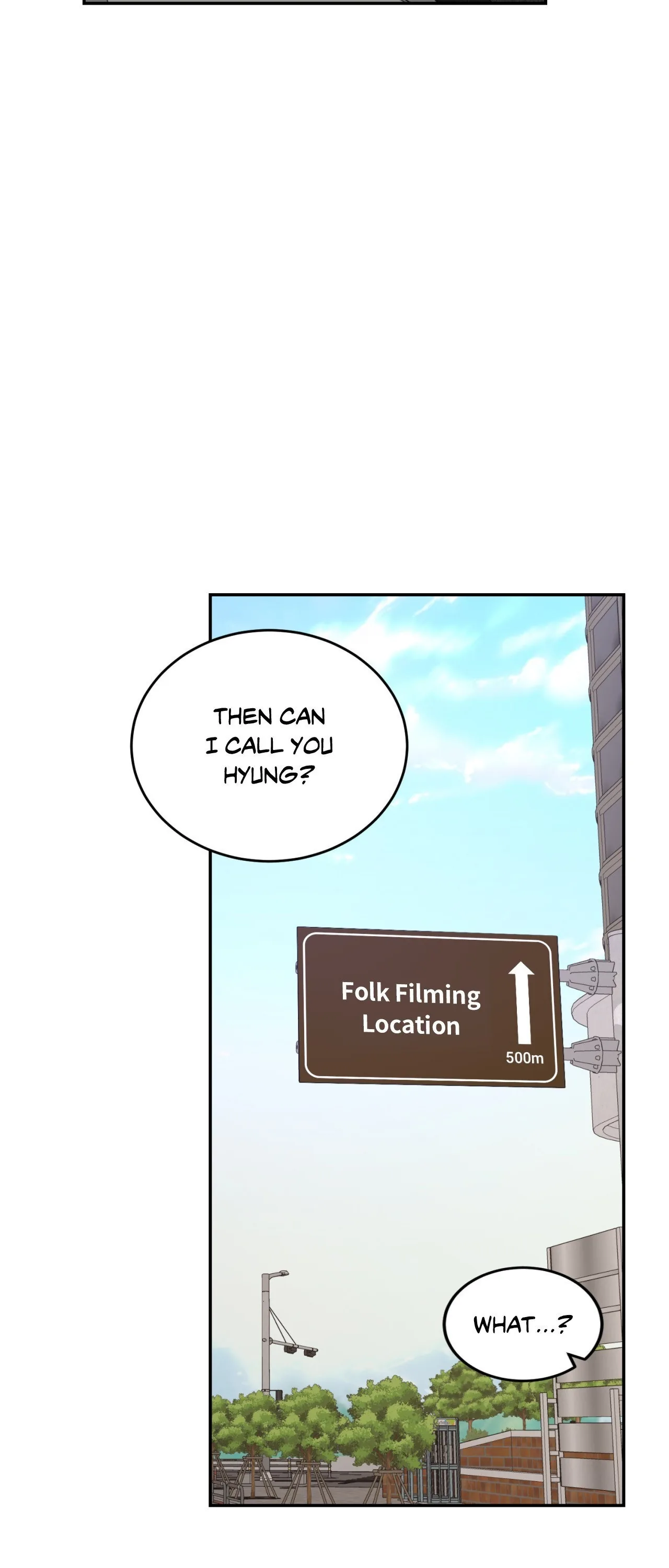 Acting Badly Chapter 2 page 41 - 