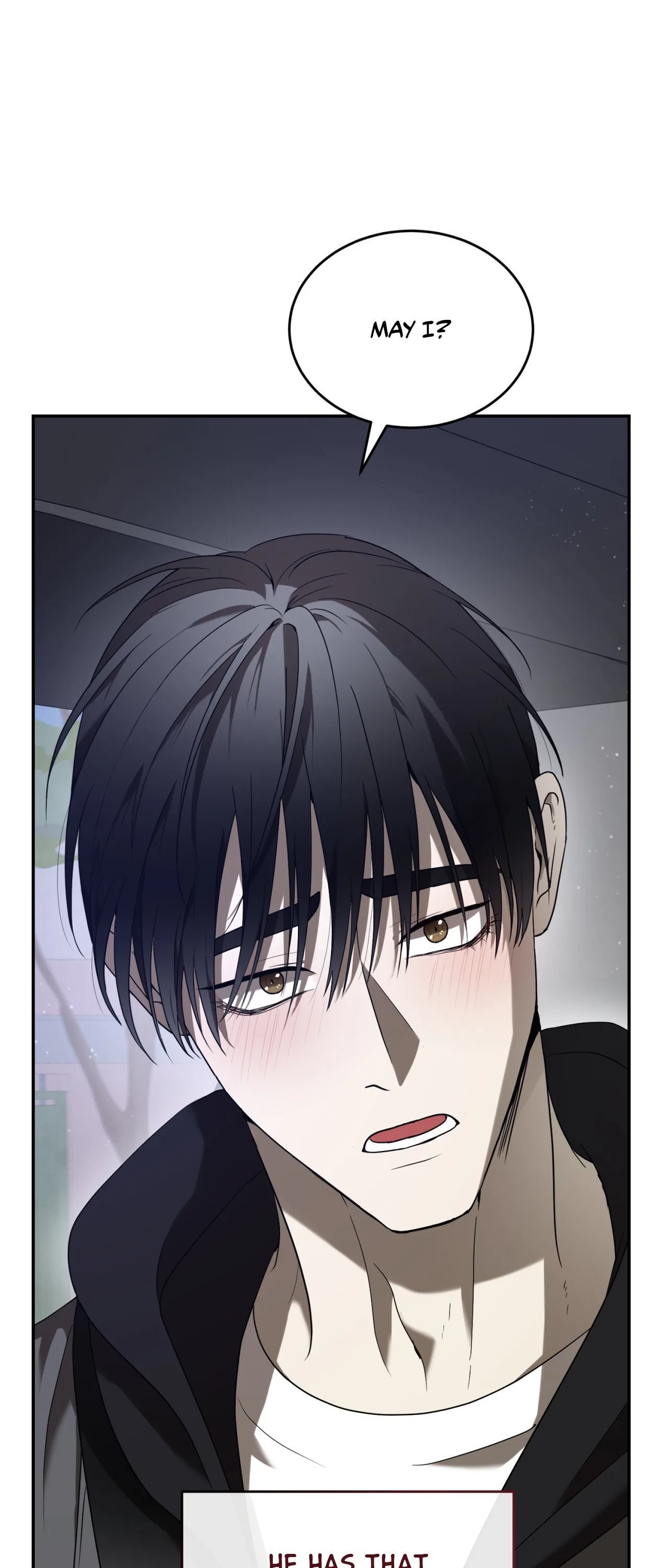 Acting Badly Chapter 2 page 44 - 