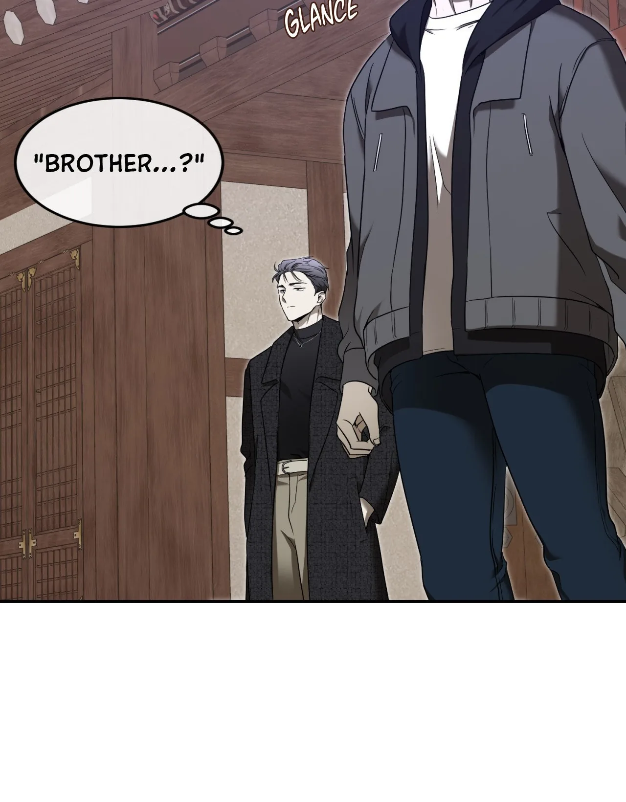 Acting Badly Chapter 2 page 48 - 