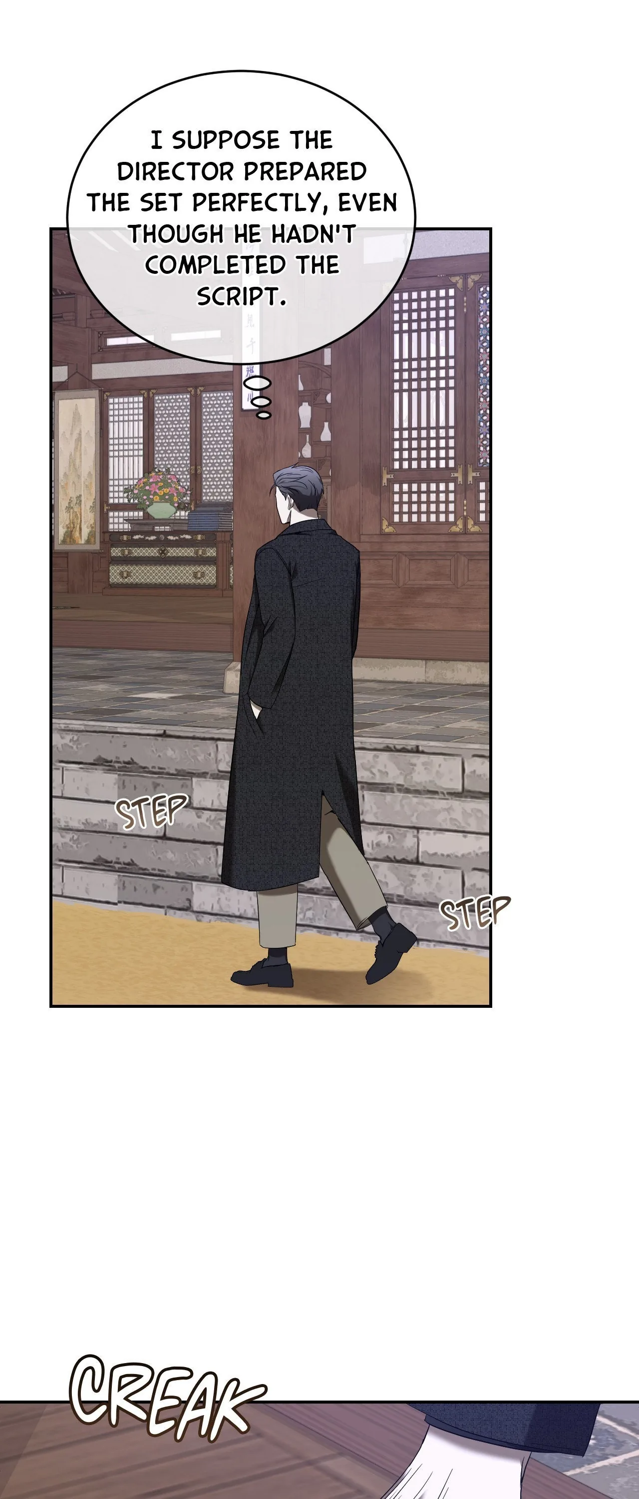 Acting Badly Chapter 2 page 49 - 
