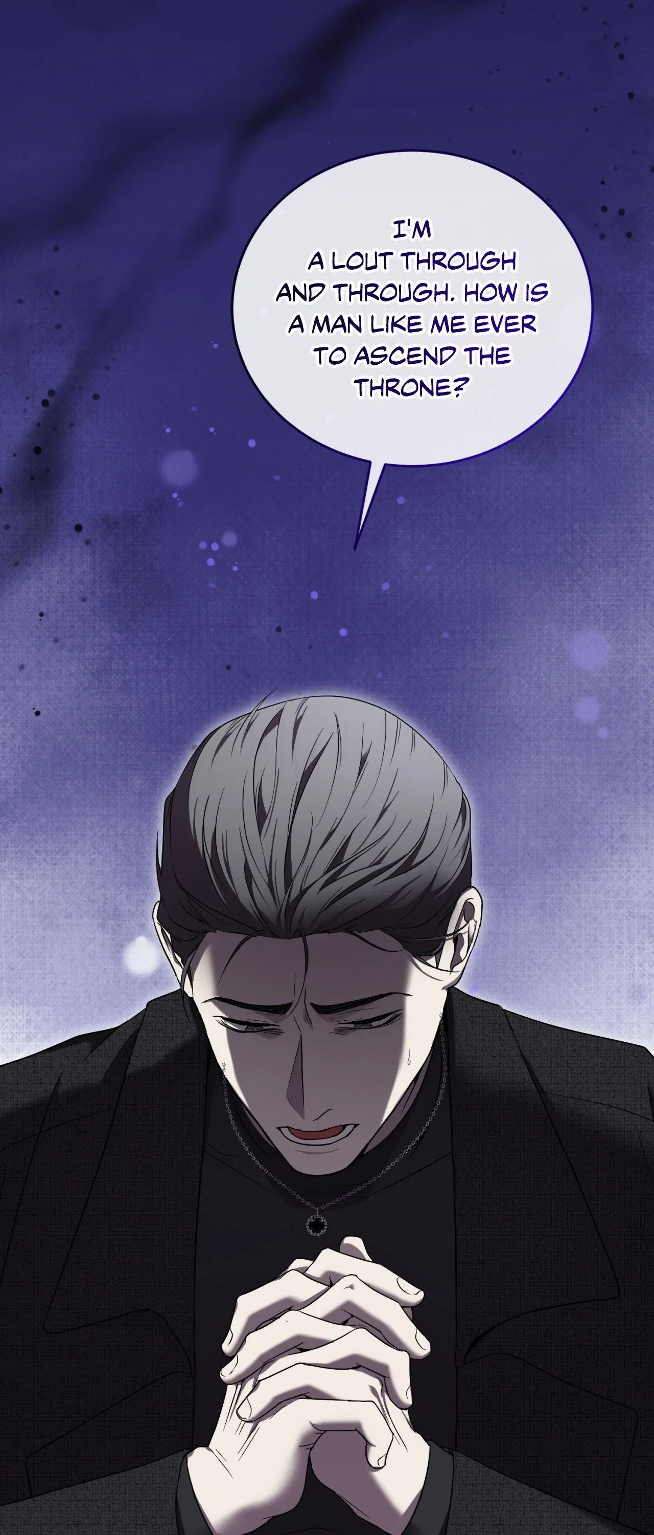 Acting Badly Chapter 2 page 57 - 