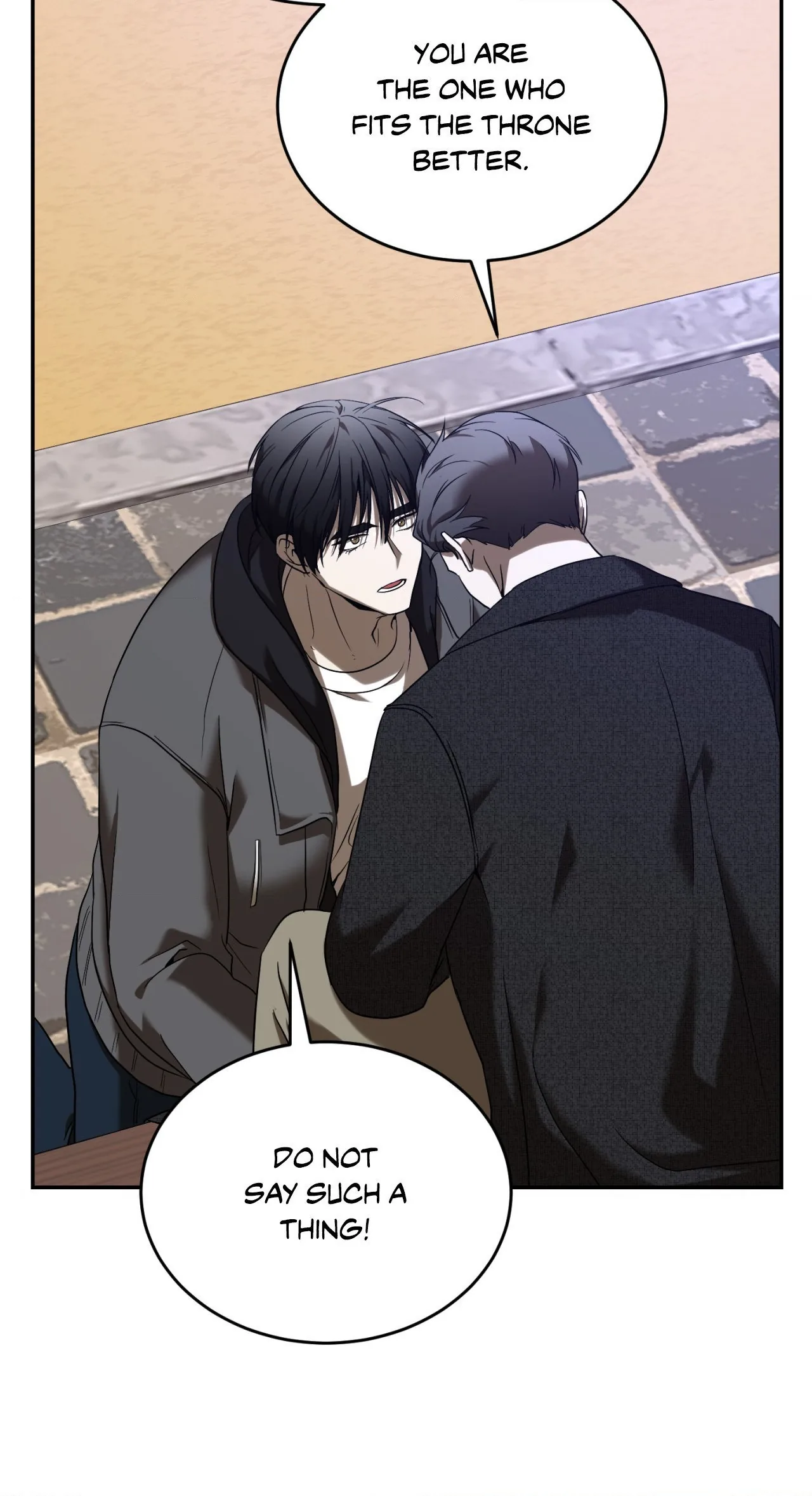 Acting Badly Chapter 2 page 59 - 