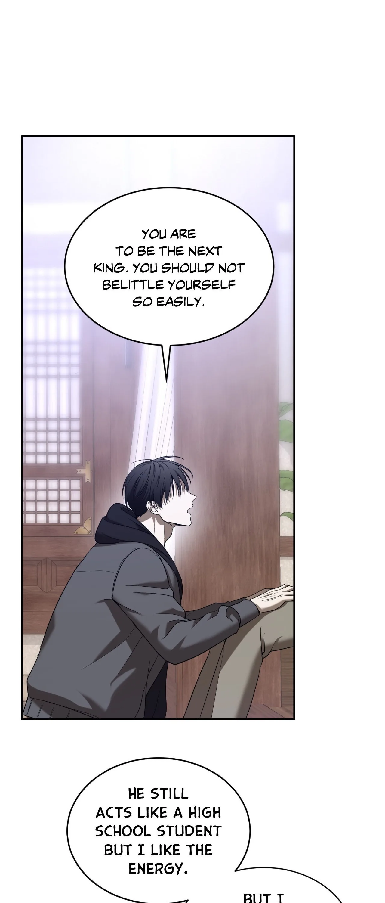Acting Badly Chapter 2 page 60 - 