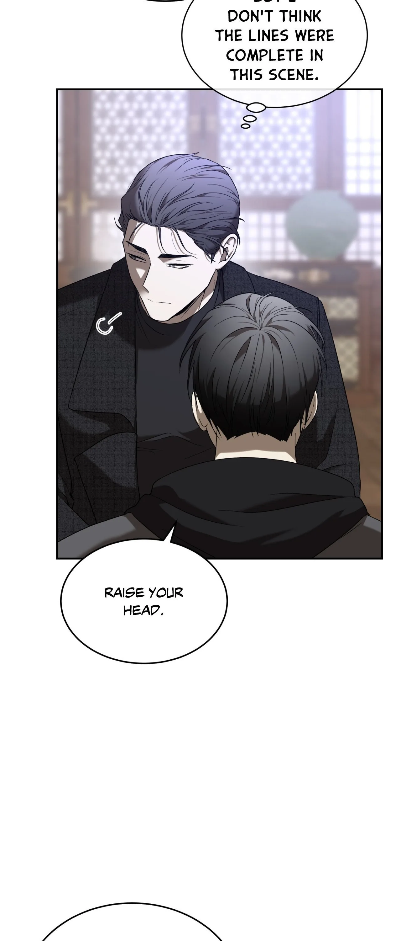 Acting Badly Chapter 2 page 61 - 