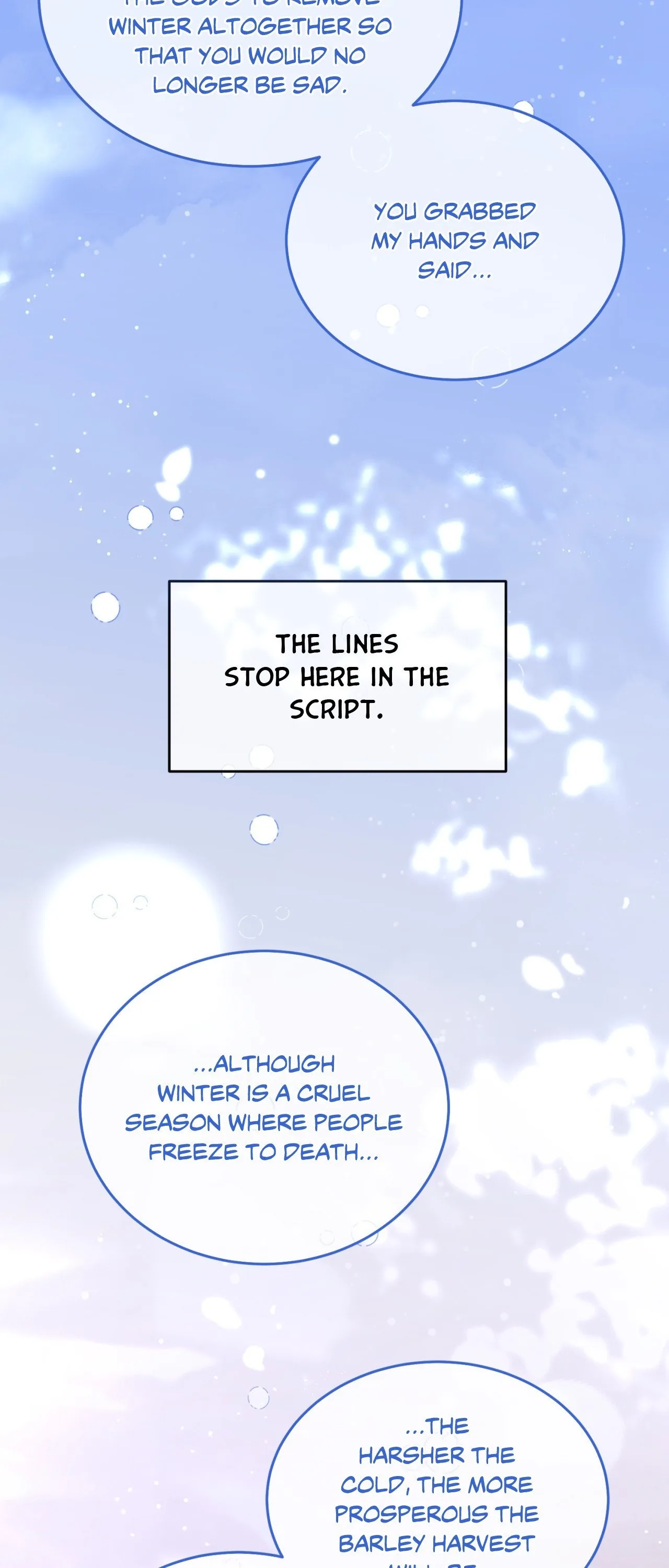 Acting Badly Chapter 2 page 63 - 