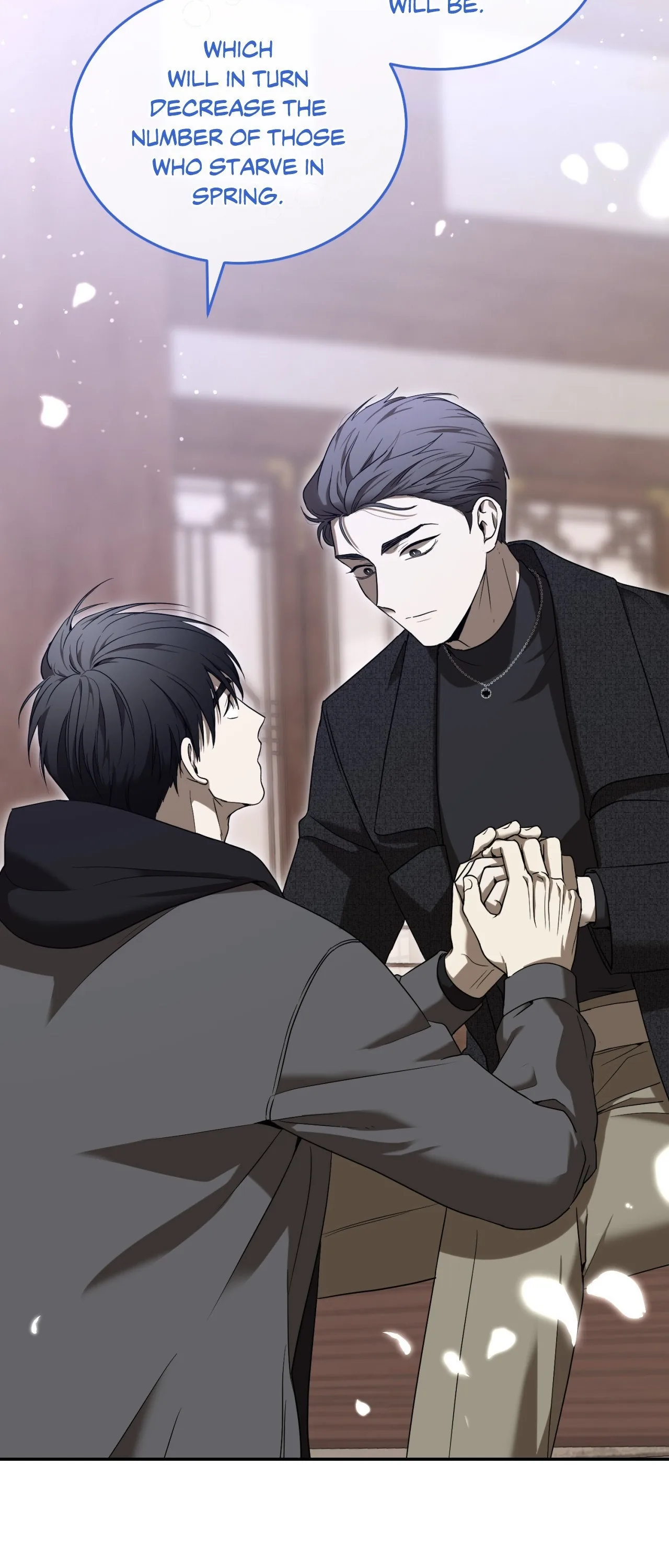 Acting Badly Chapter 2 page 64 - 
