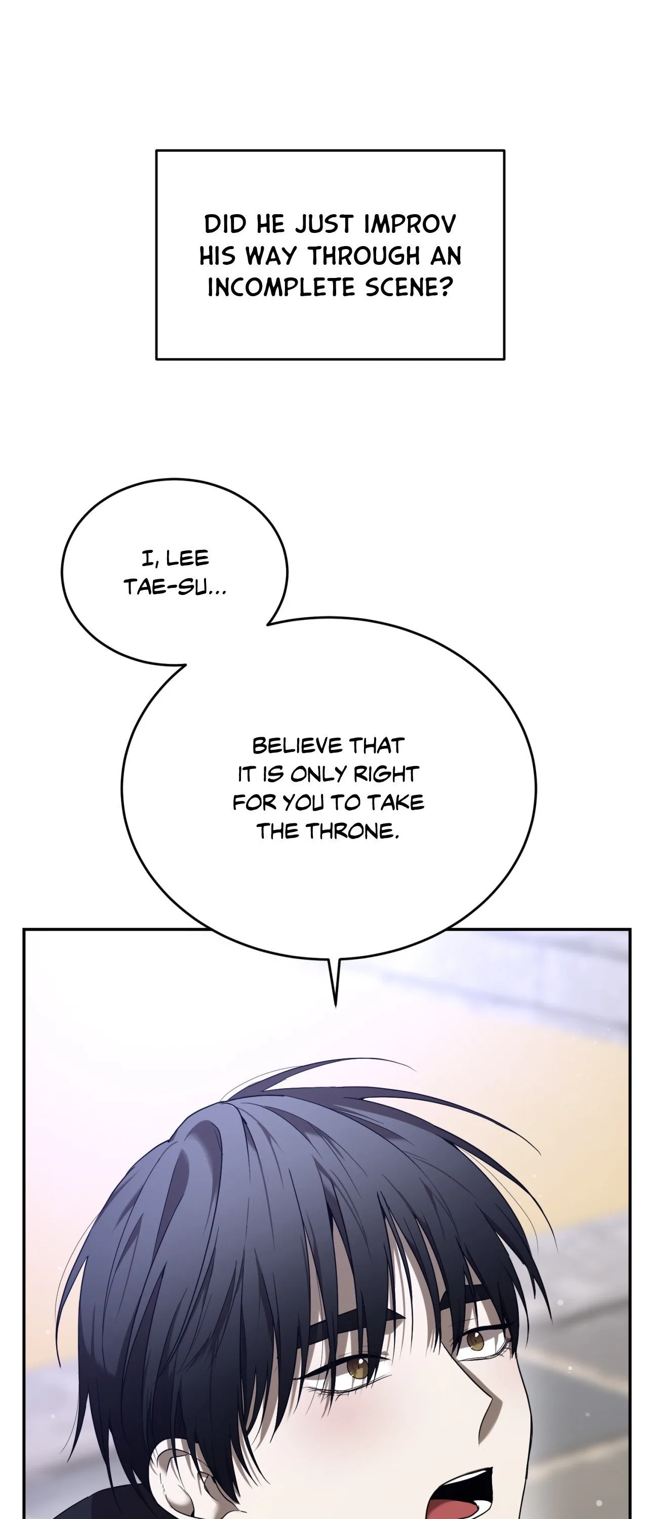 Acting Badly Chapter 2 page 65 - 