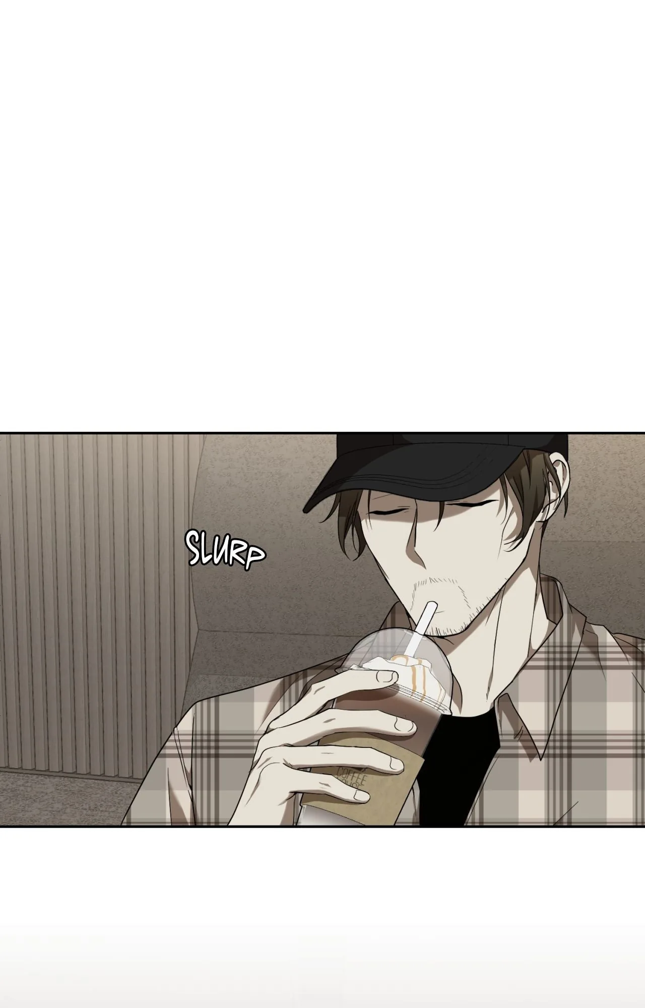 Acting Badly Chapter 3 page 1 - 