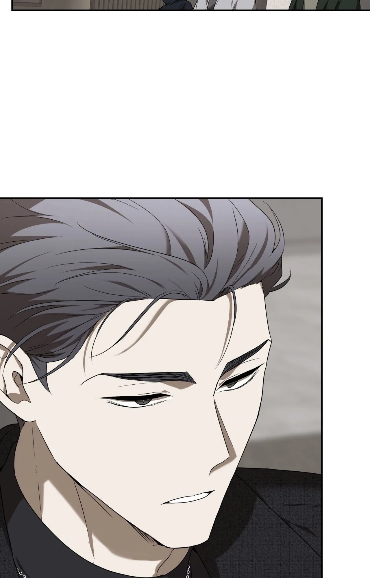 Acting Badly Chapter 3 page 11 - 