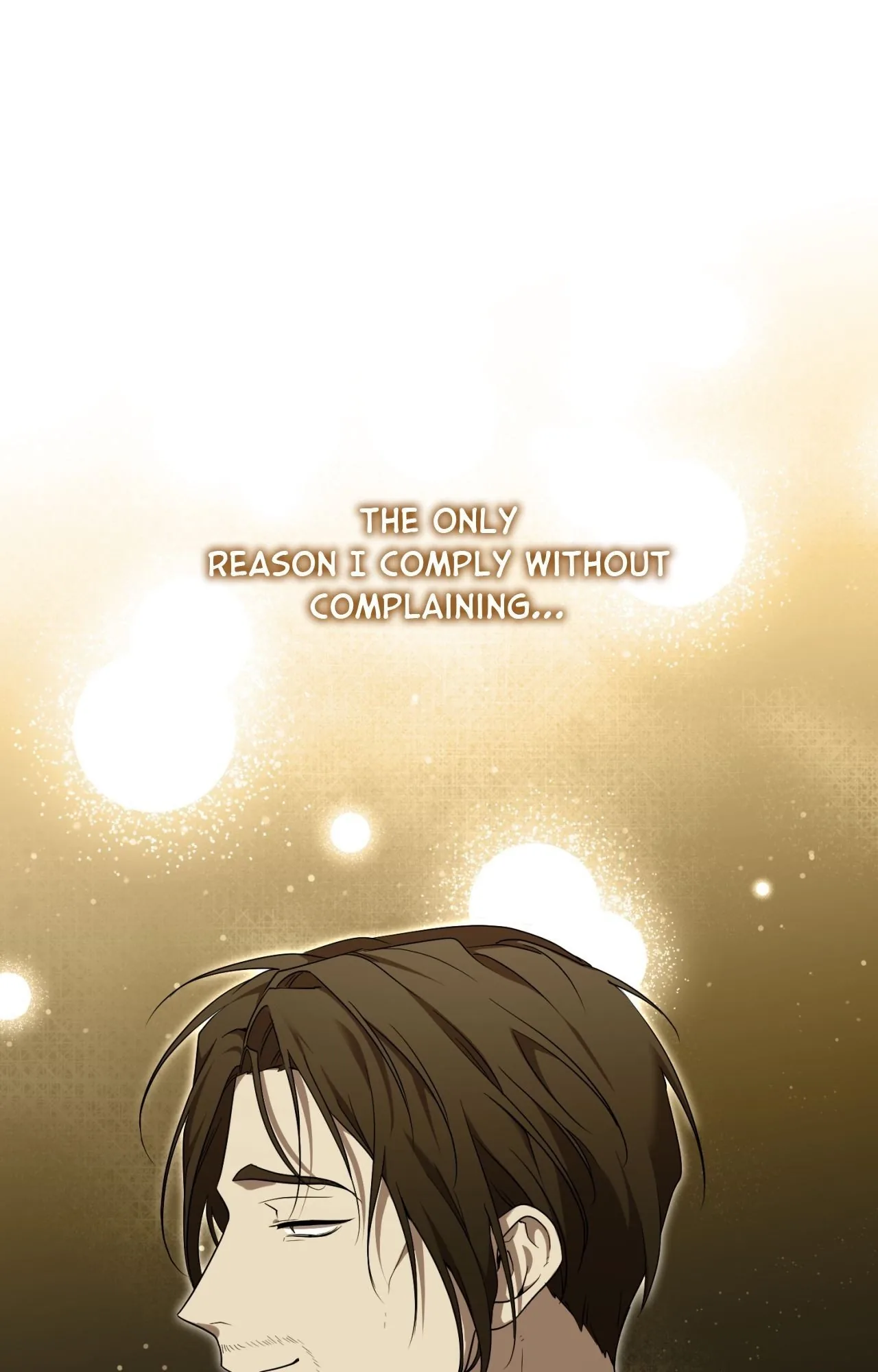 Acting Badly Chapter 3 page 17 - 