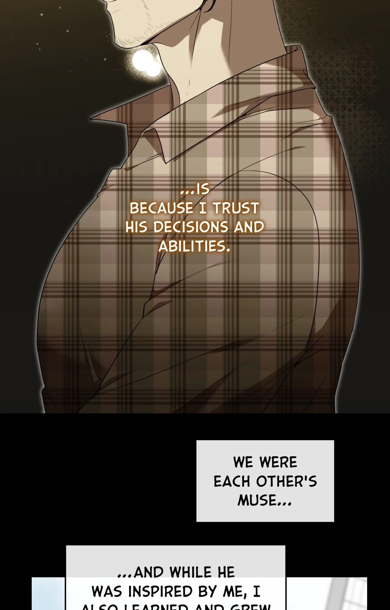 Acting Badly Chapter 3 page 18 - 