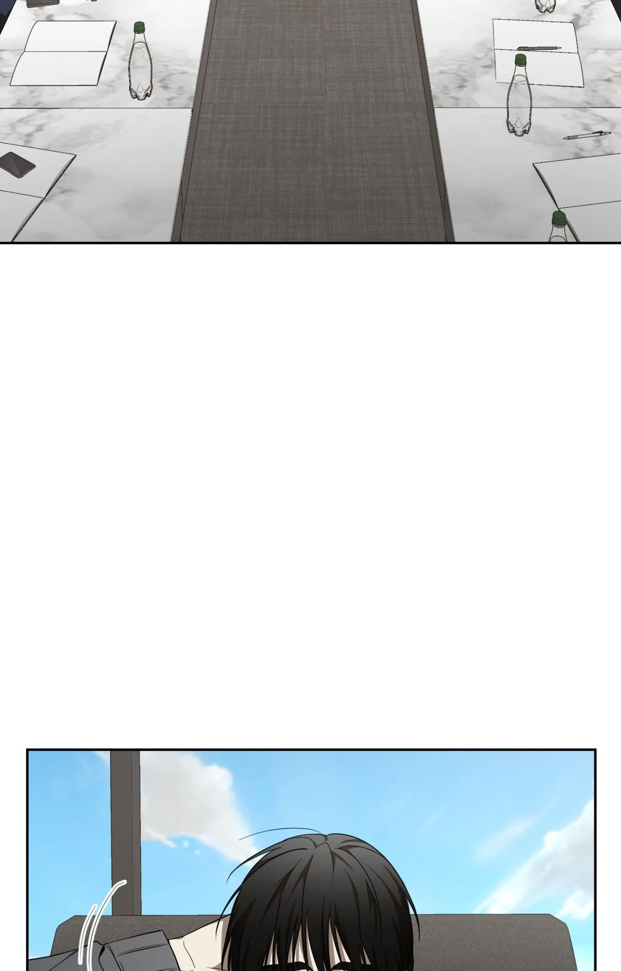 Acting Badly Chapter 3 page 3 - 