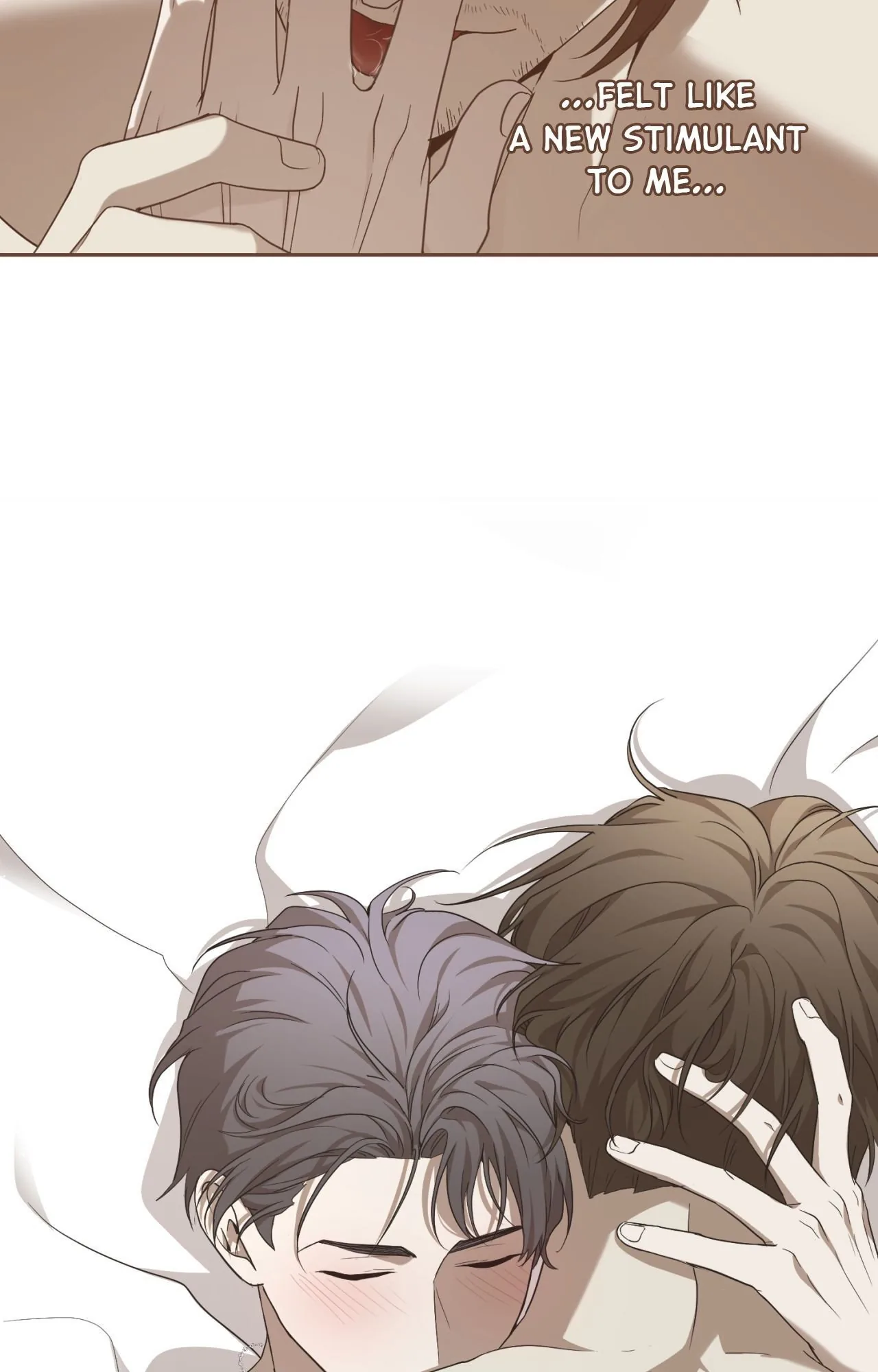 Acting Badly Chapter 3 page 26 - 