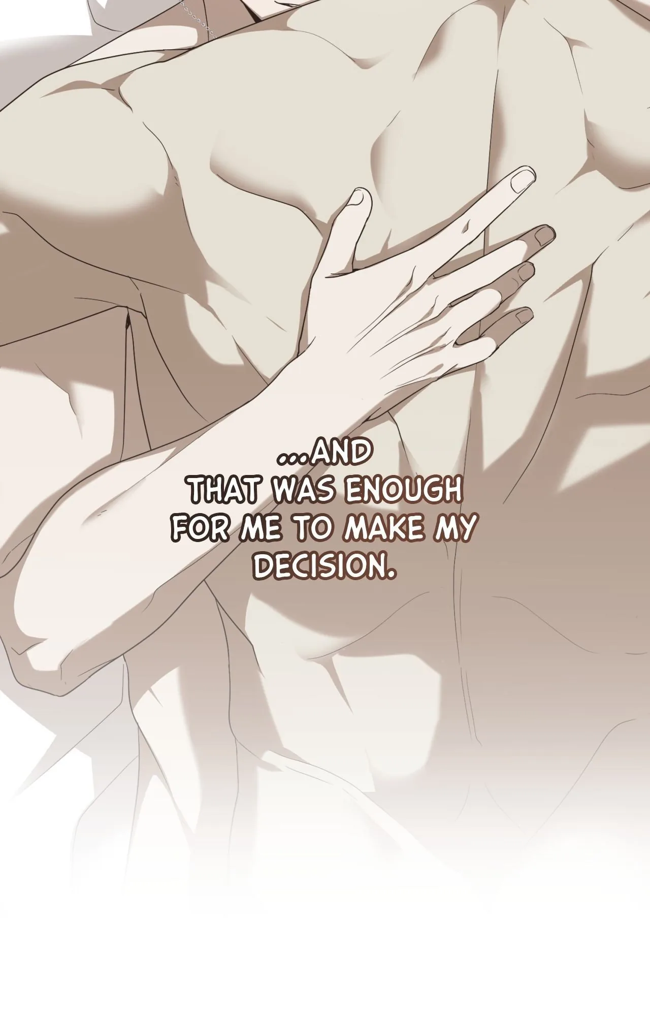 Acting Badly Chapter 3 page 27 - 