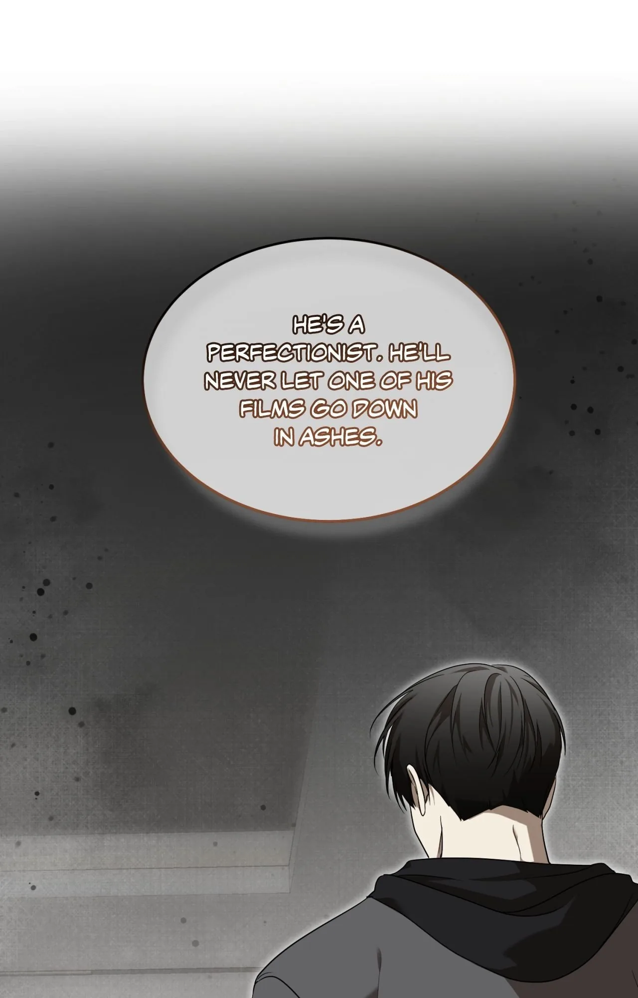 Acting Badly Chapter 3 page 32 - 