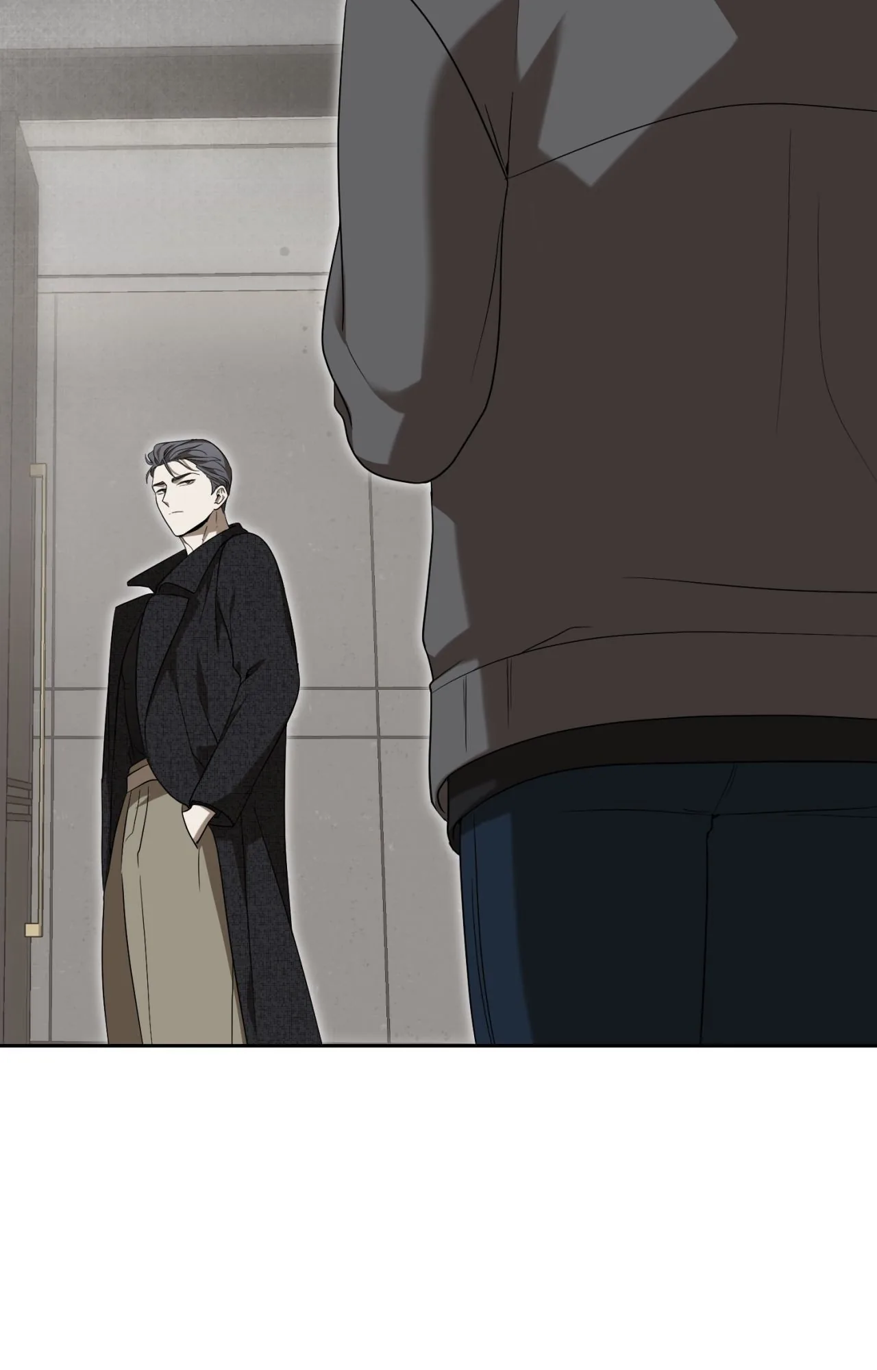 Acting Badly Chapter 3 page 33 - 