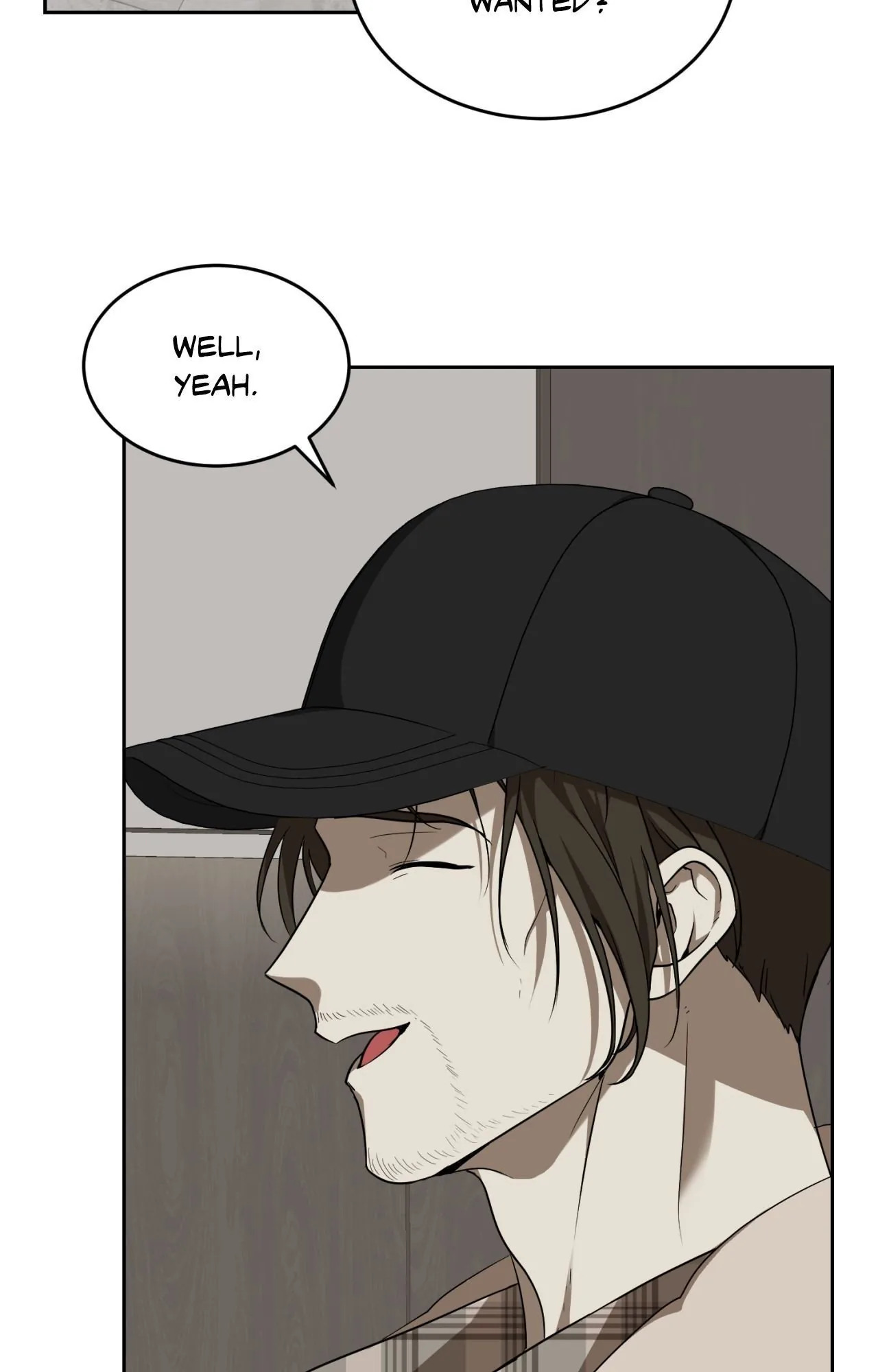 Acting Badly Chapter 3 page 38 - 