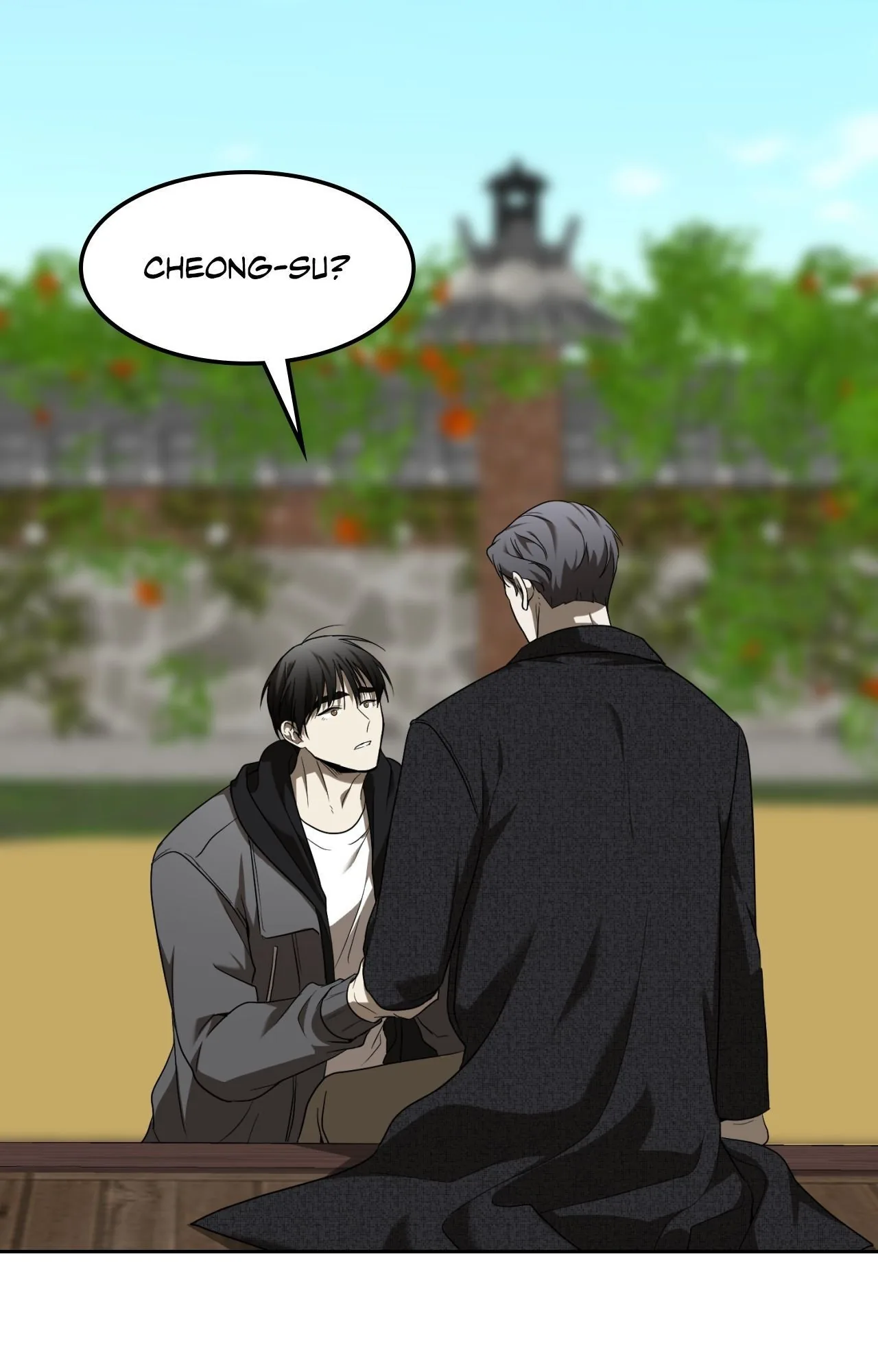 Acting Badly Chapter 3 page 45 - 