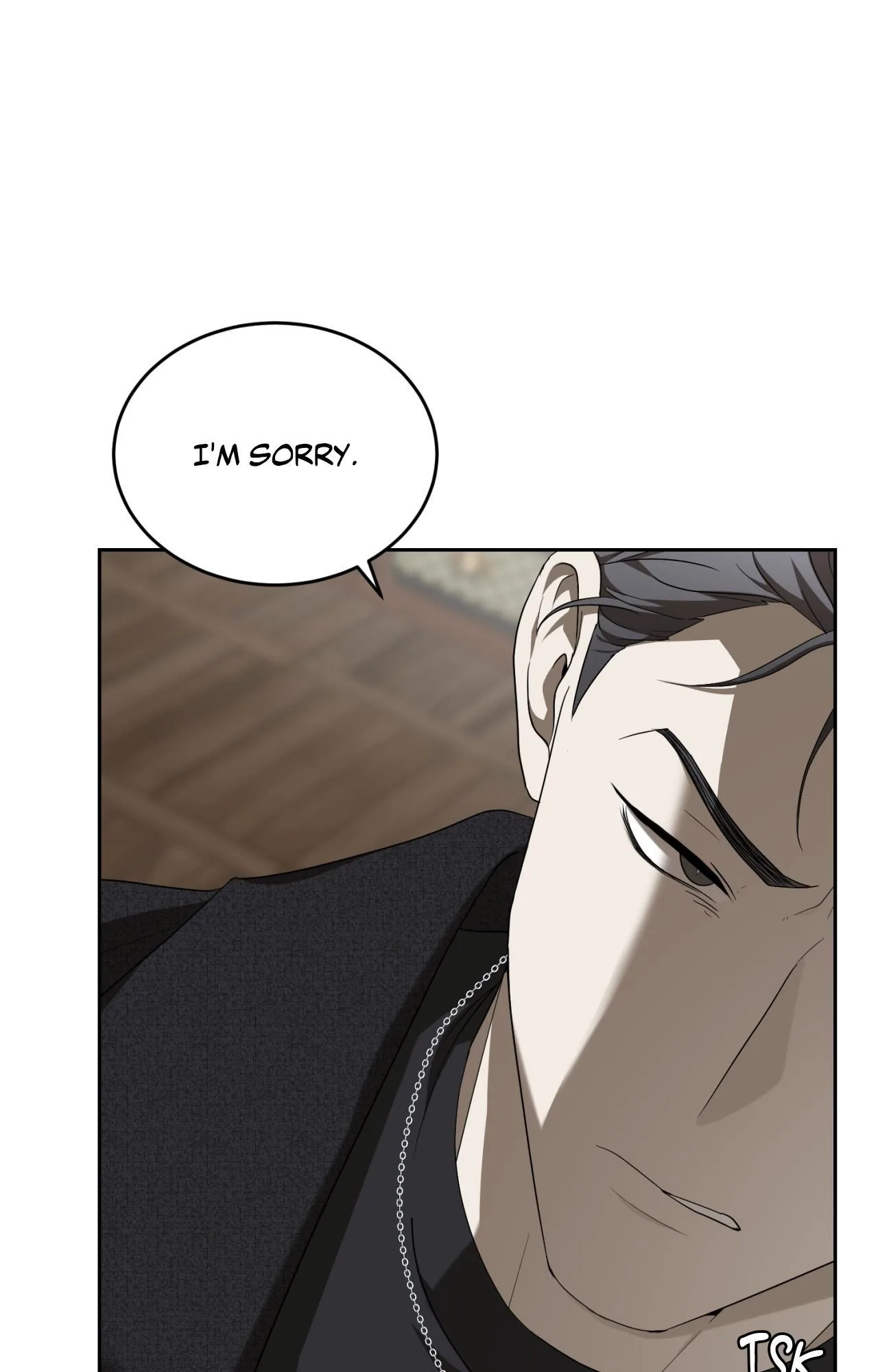 Acting Badly Chapter 3 page 46 - 