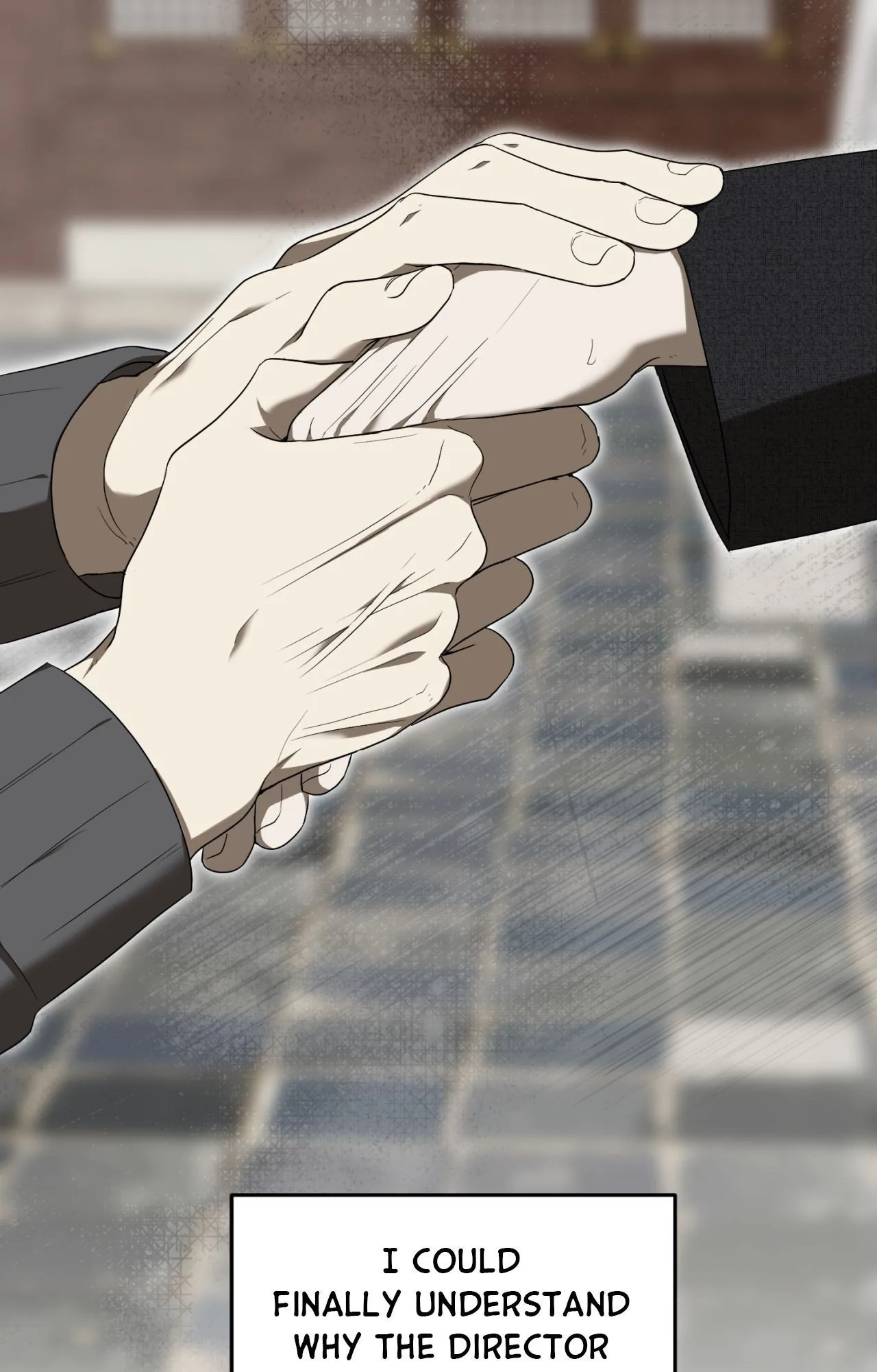 Acting Badly Chapter 3 page 49 - 