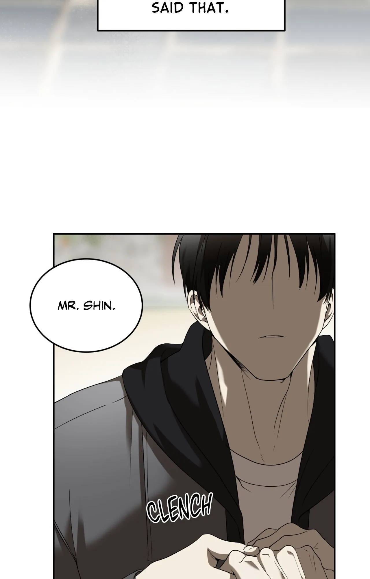 Acting Badly Chapter 3 page 50 - 