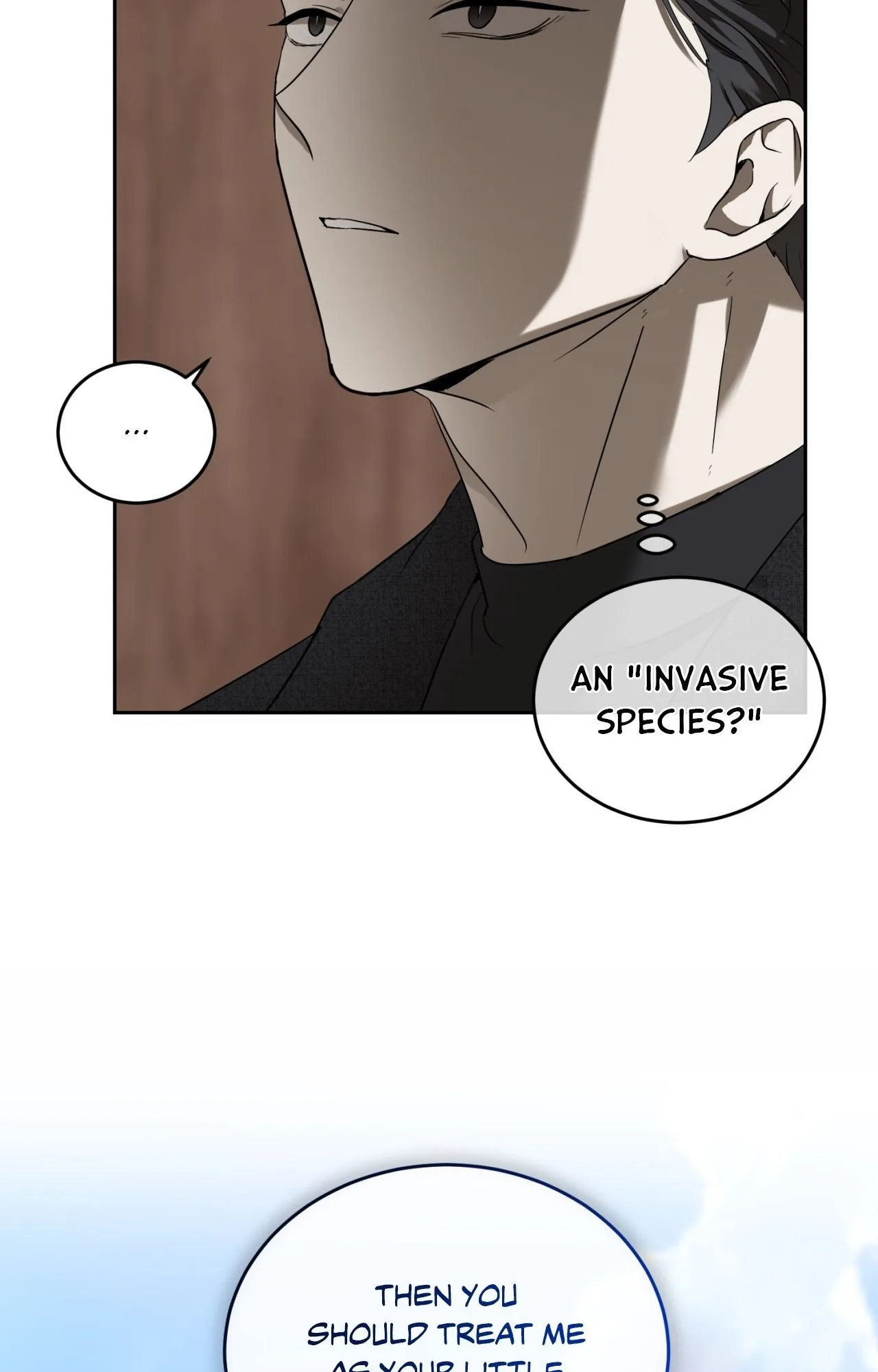 Acting Badly Chapter 3 page 54 - 