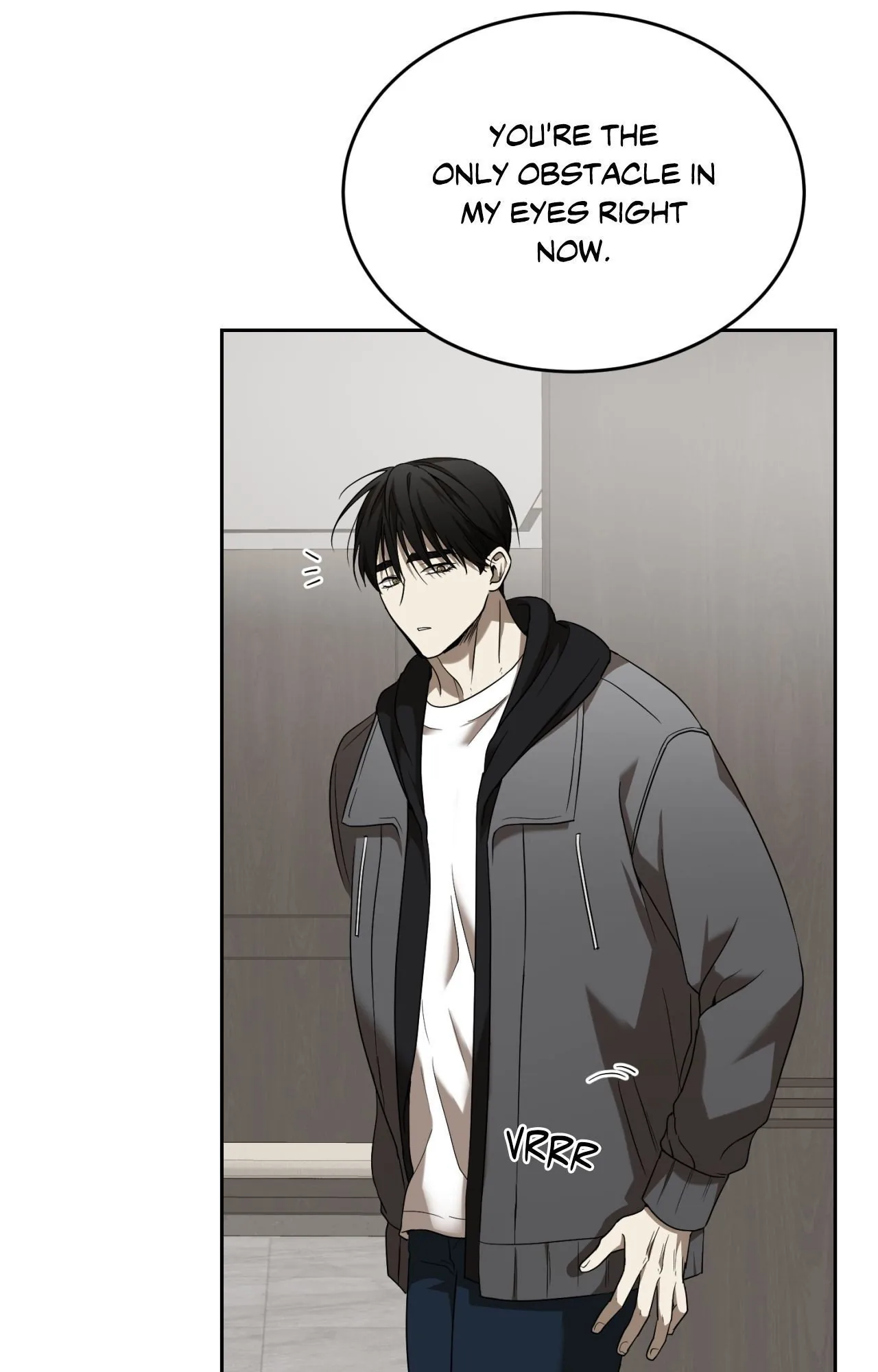 Acting Badly Chapter 3 page 60 - 