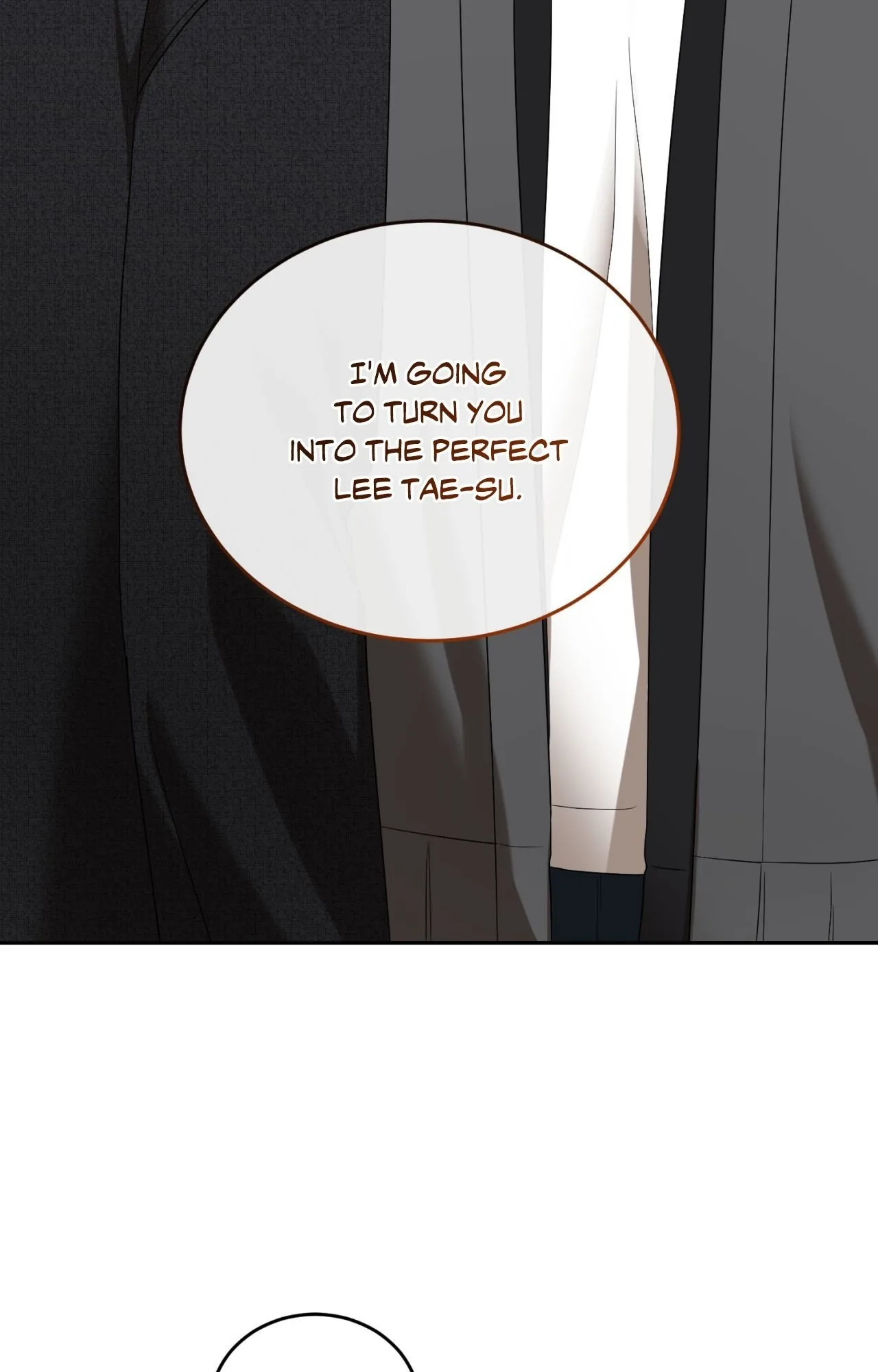 Acting Badly Chapter 3 page 63 - 