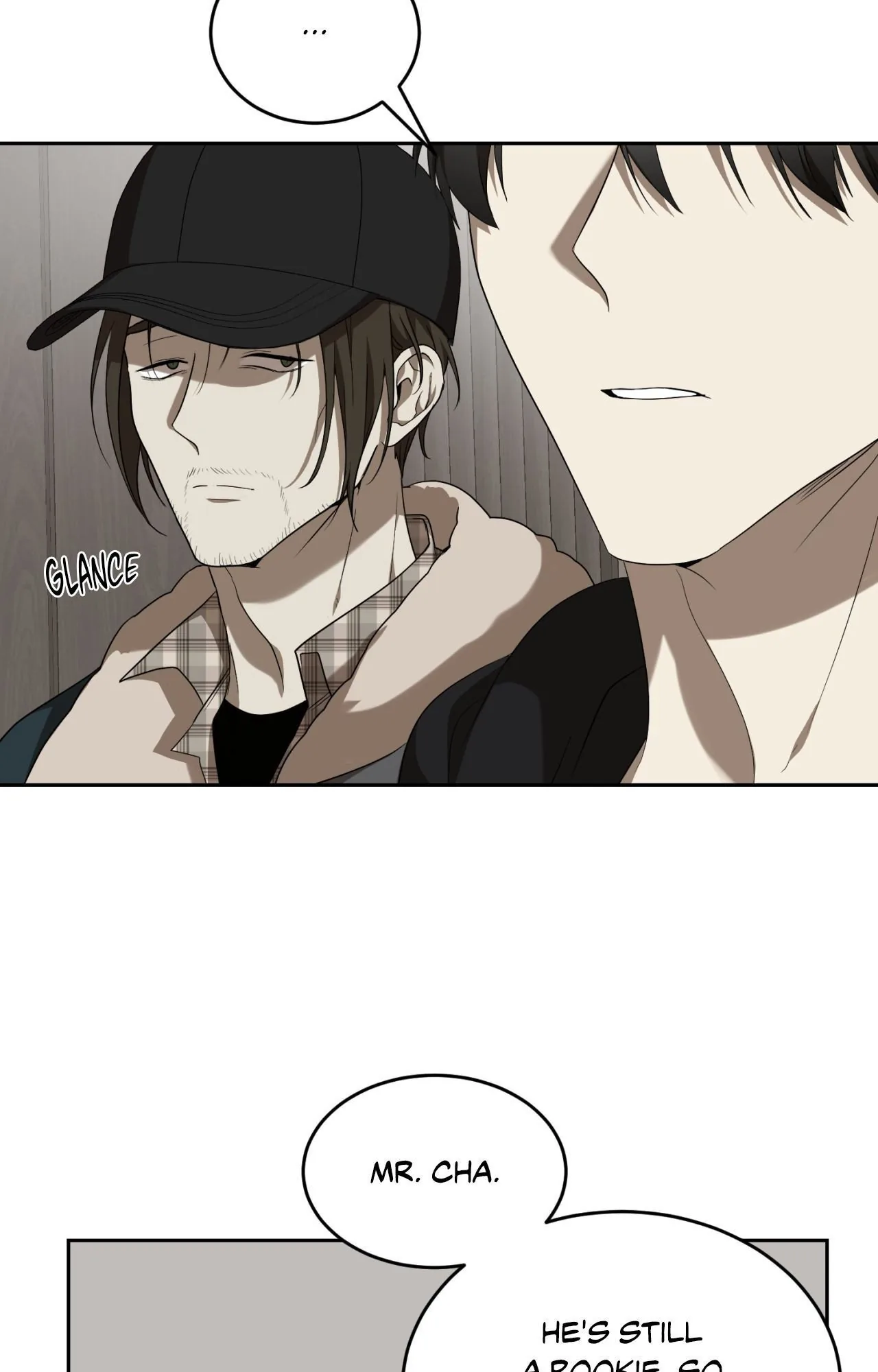 Acting Badly Chapter 3 page 64 - 