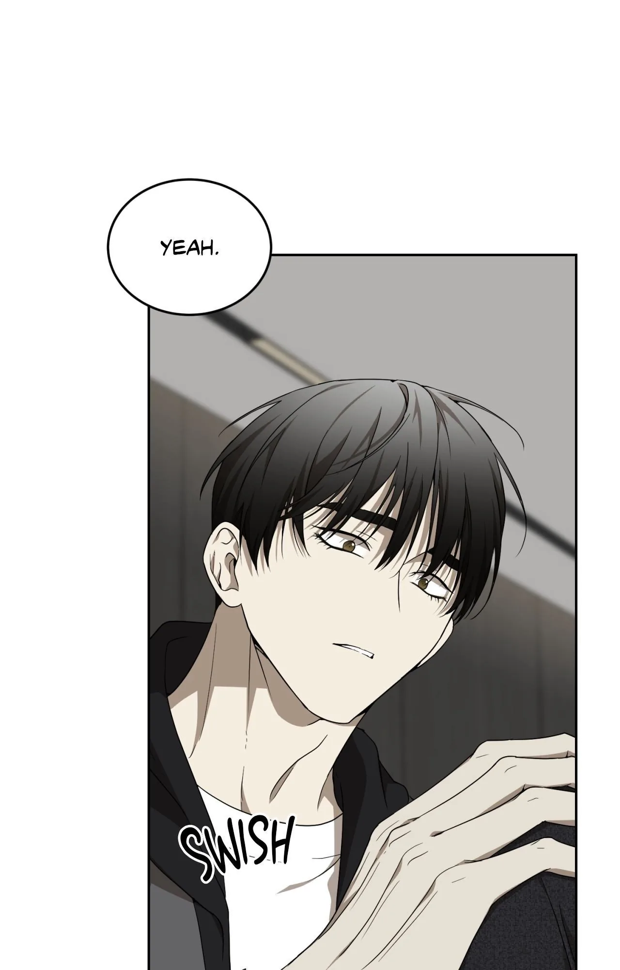 Acting Badly Chapter 3 page 67 - 