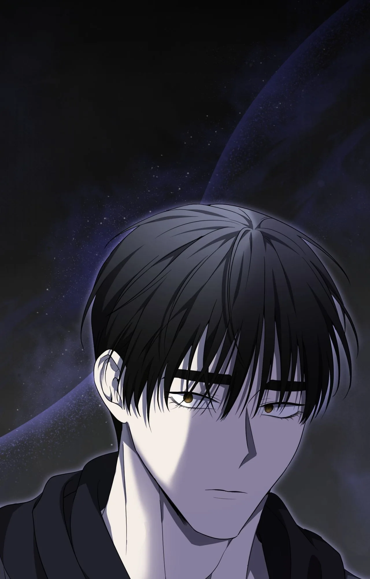 Acting Badly Chapter 3 page 71 - 