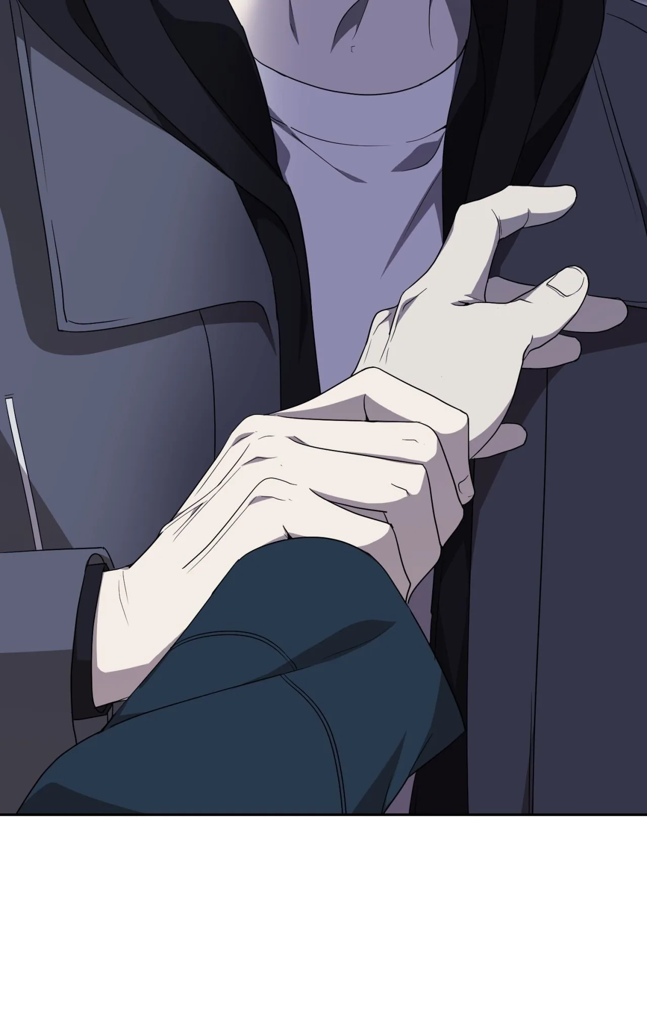 Acting Badly Chapter 3 page 72 - 