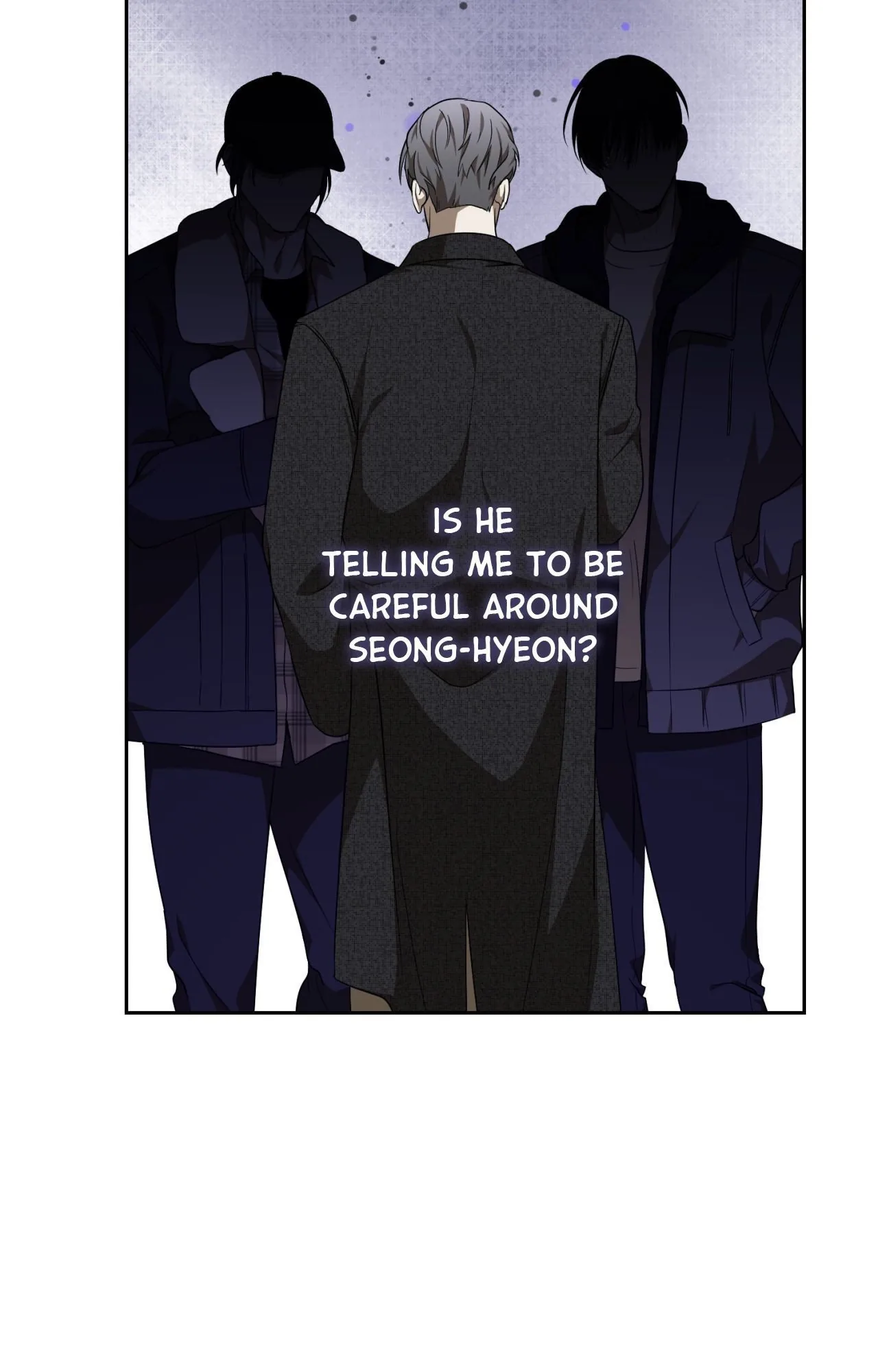 Acting Badly Chapter 3 page 78 - 