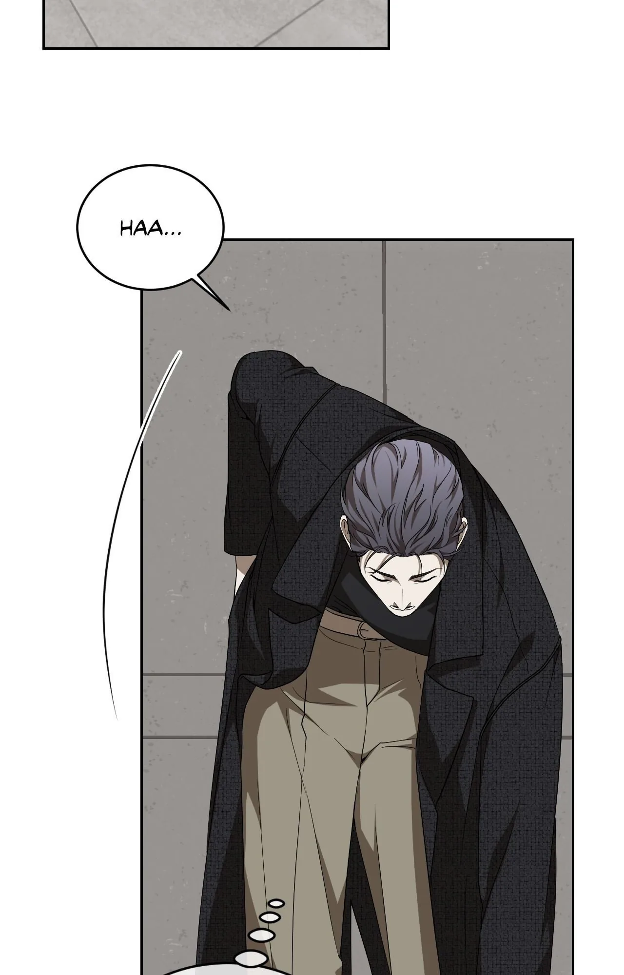 Acting Badly Chapter 3 page 85 - 