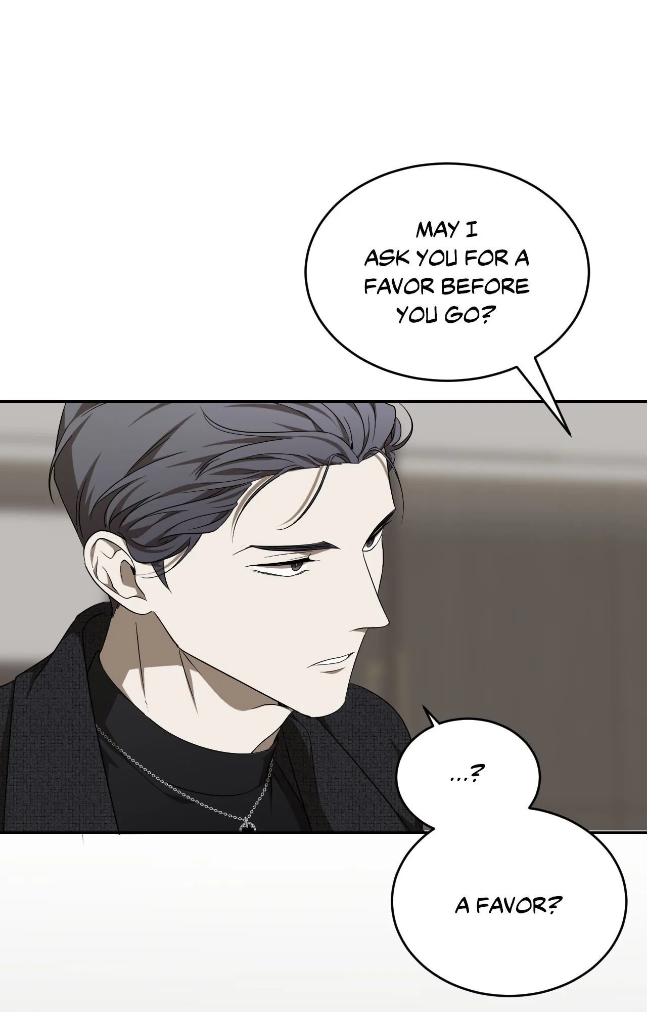 Acting Badly Chapter 3 page 90 - 