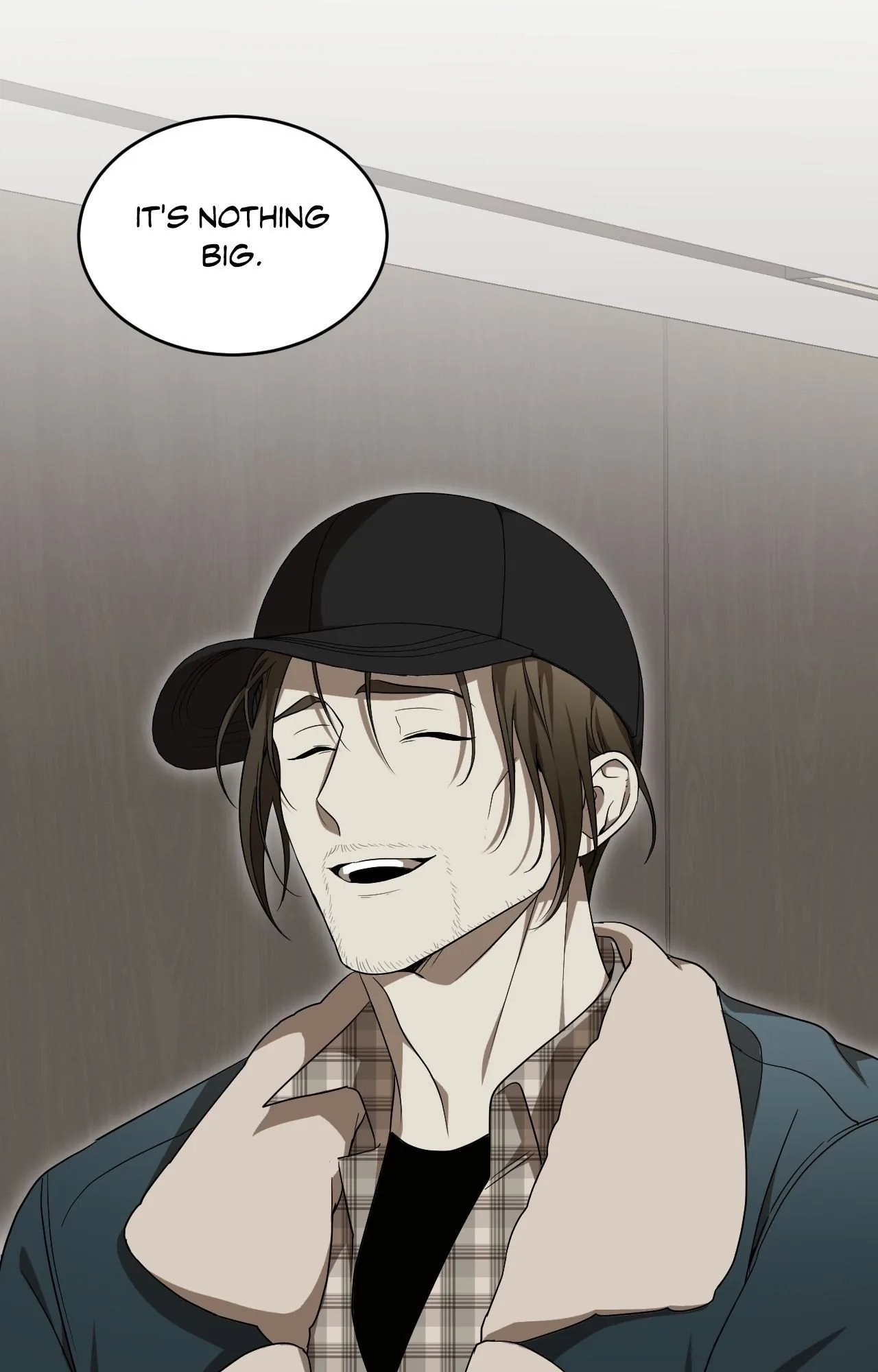 Acting Badly Chapter 3 page 91 - 