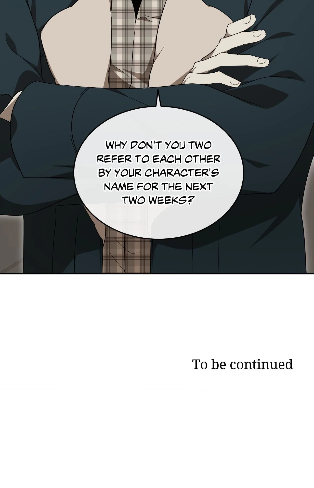 Acting Badly Chapter 3 page 92 - 
