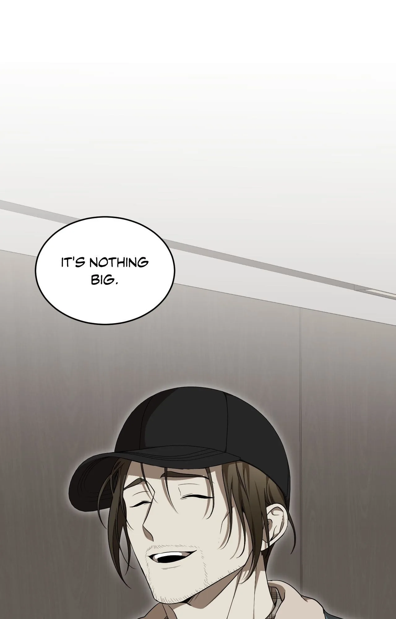 Acting Badly Chapter 4 page 1 - 