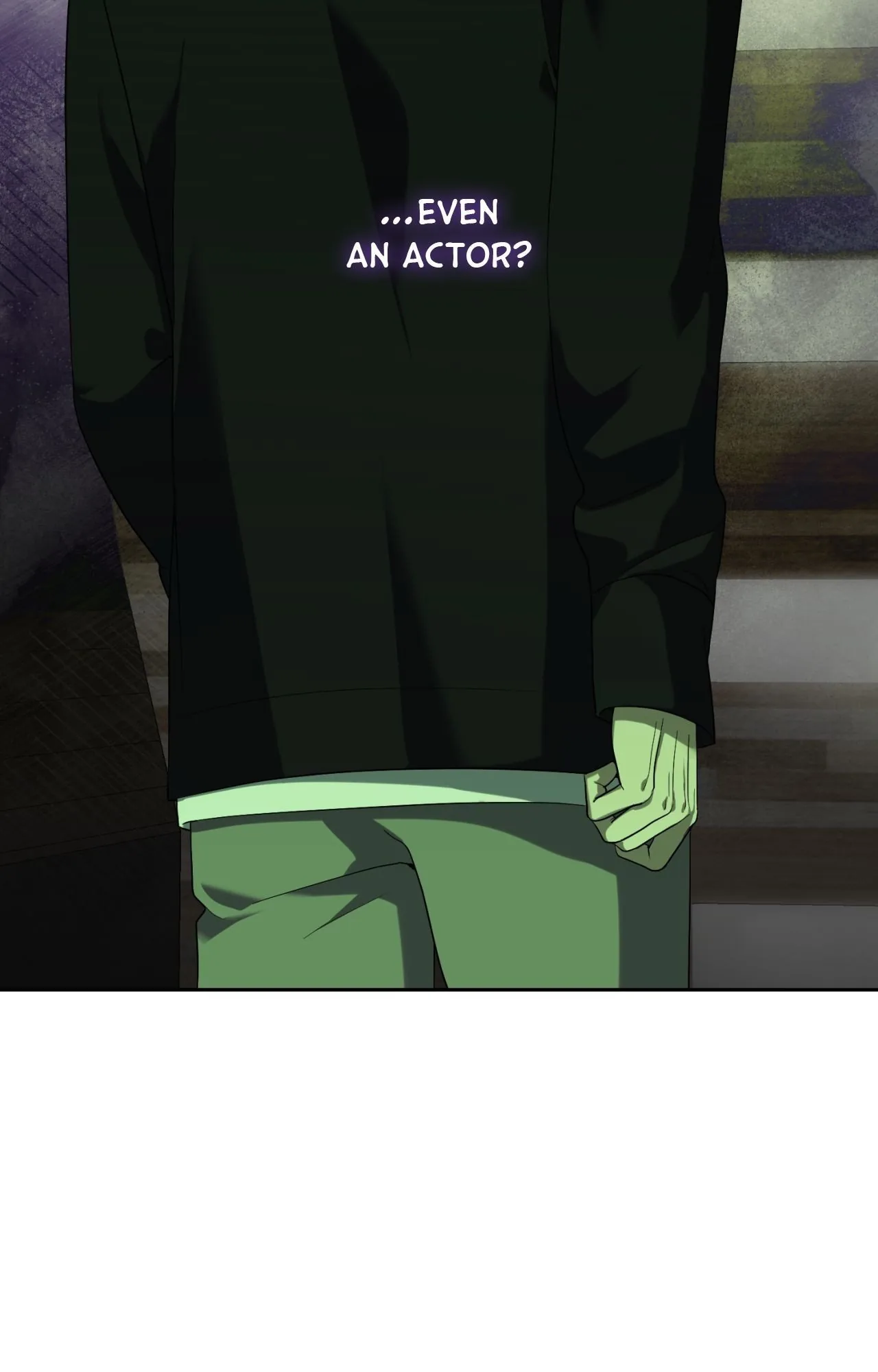 Acting Badly Chapter 4 page 17 - 