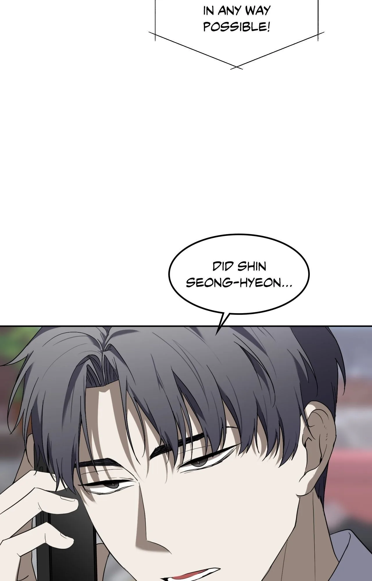 Acting Badly Chapter 4 page 27 - 