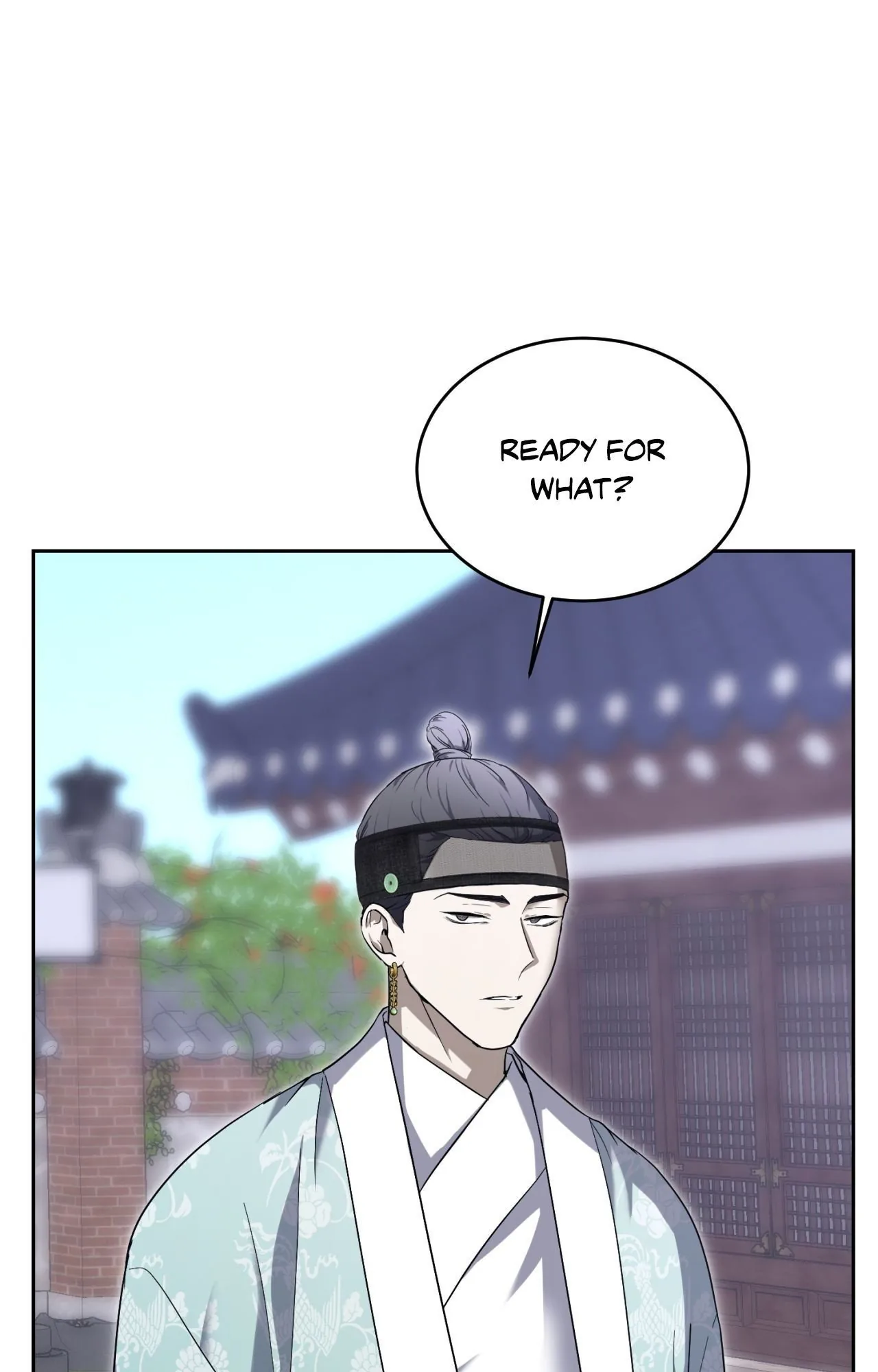 Acting Badly Chapter 4 page 38 - 