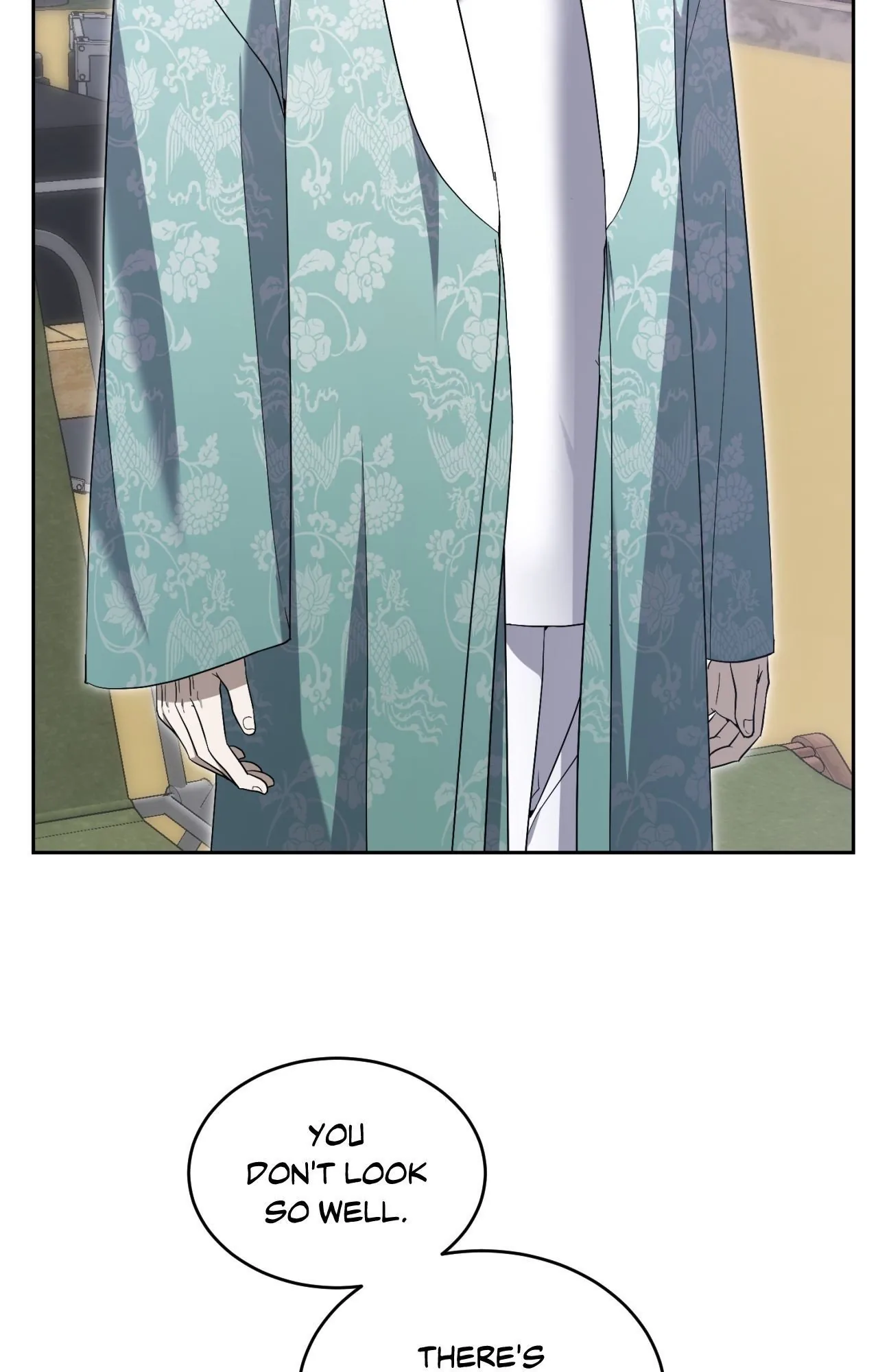 Acting Badly Chapter 4 page 39 - 