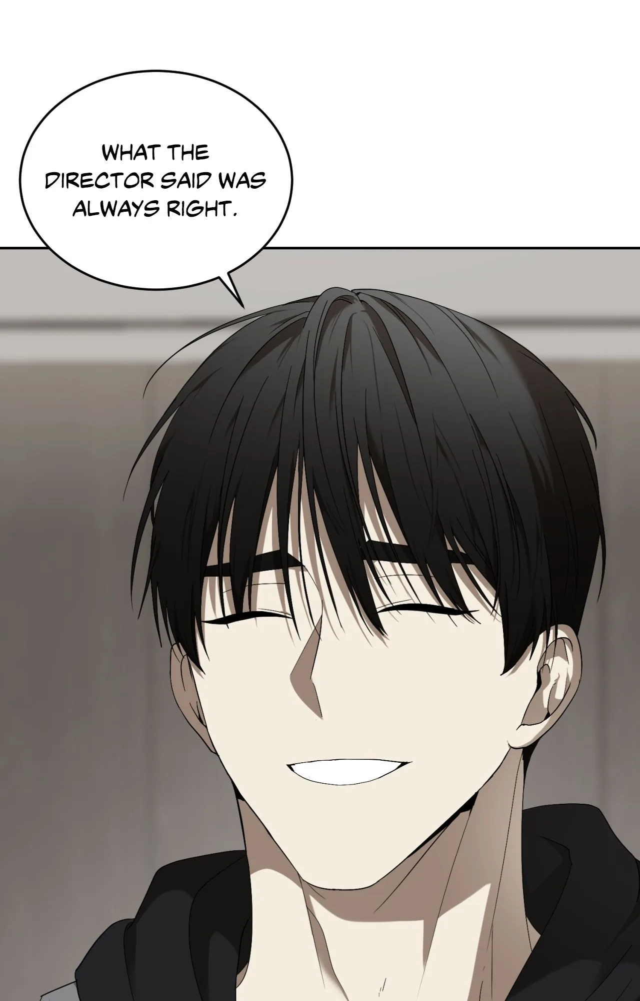 Acting Badly Chapter 4 page 5 - 